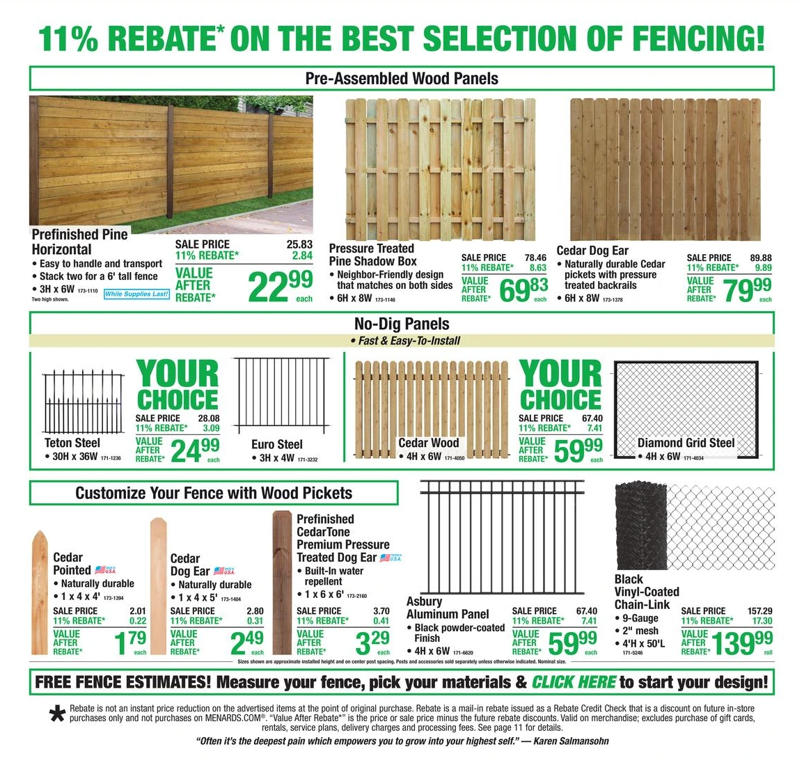 Flyer page 8