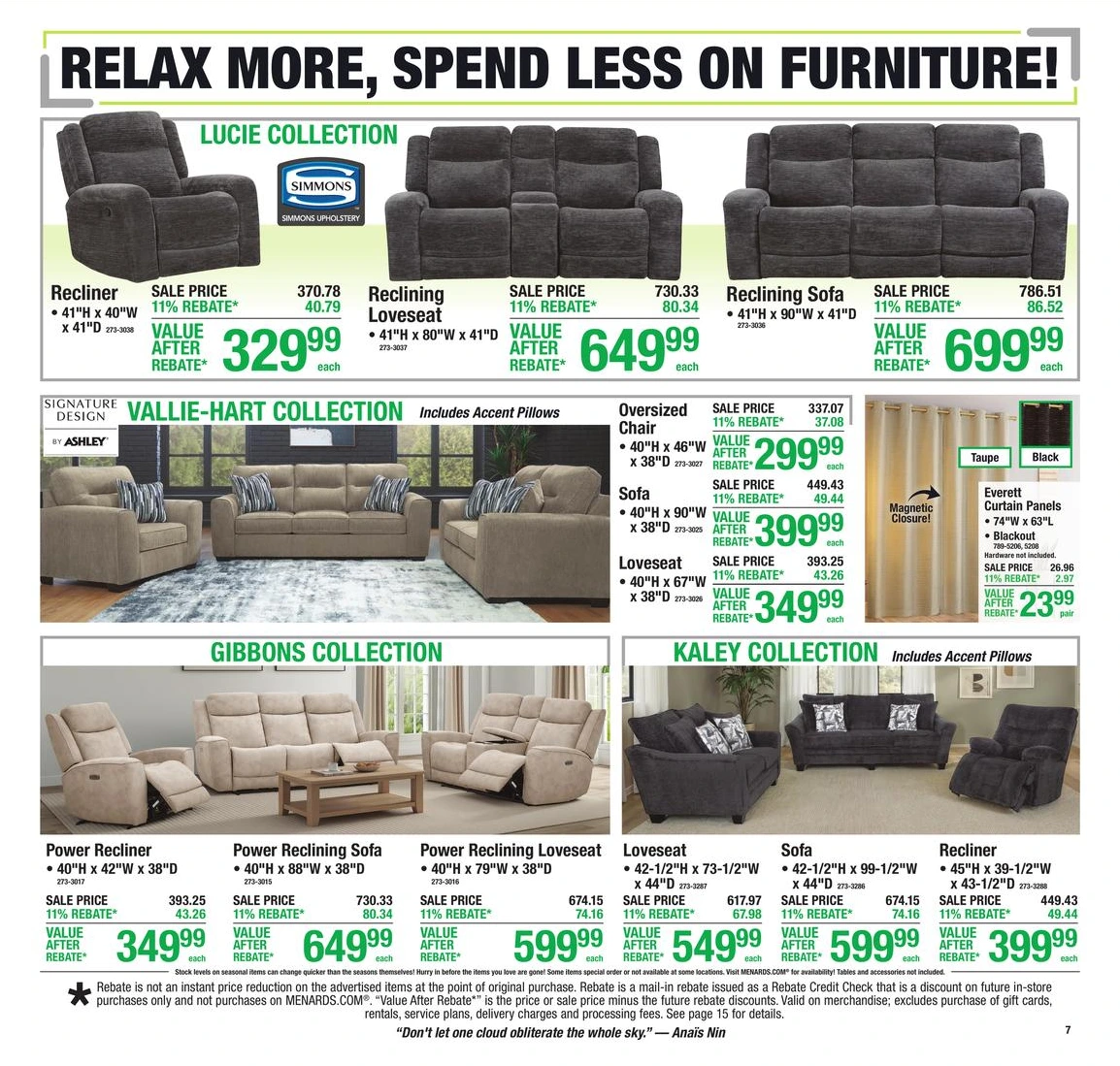 Flyer page 10