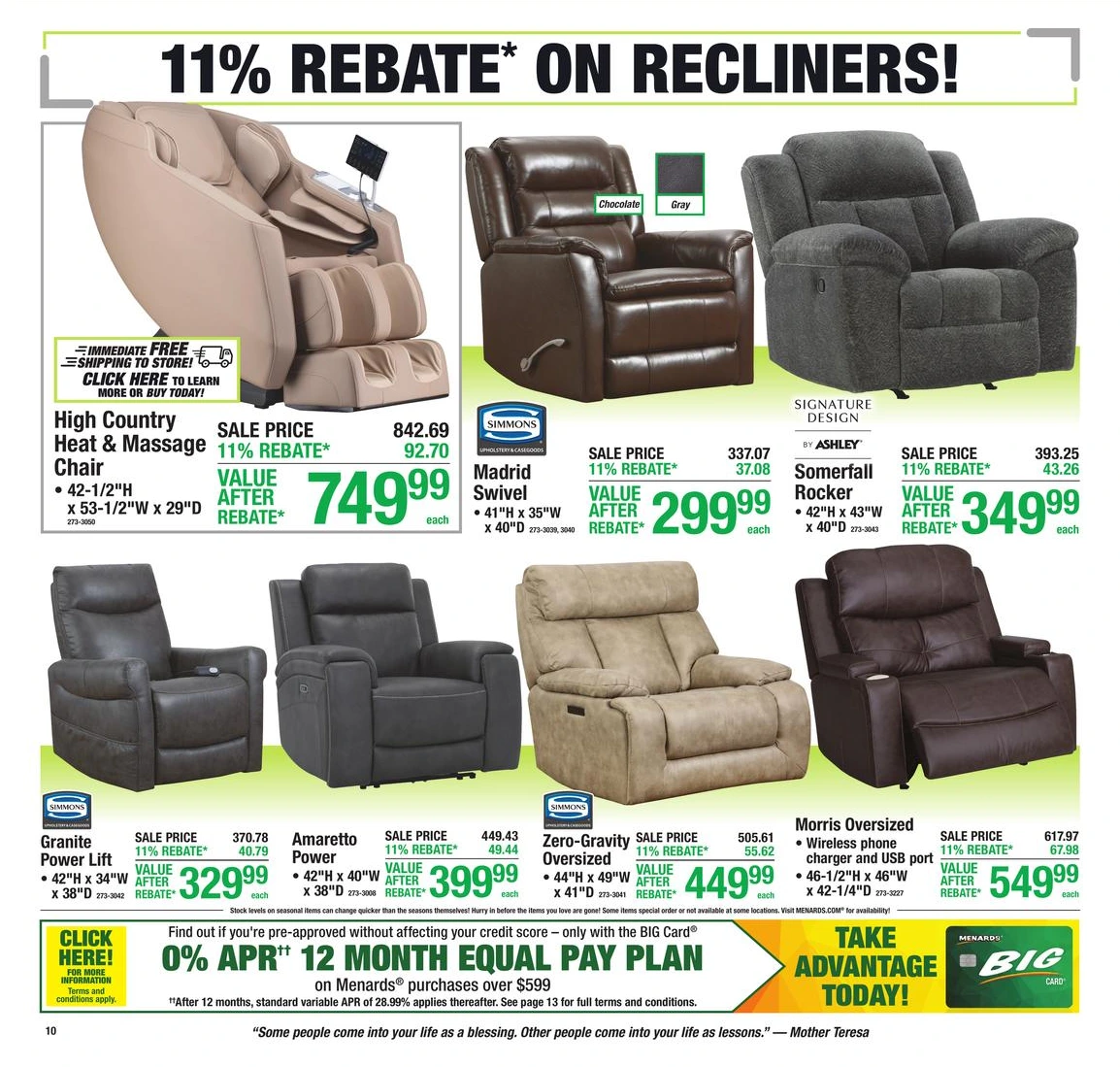 Flyer page 13