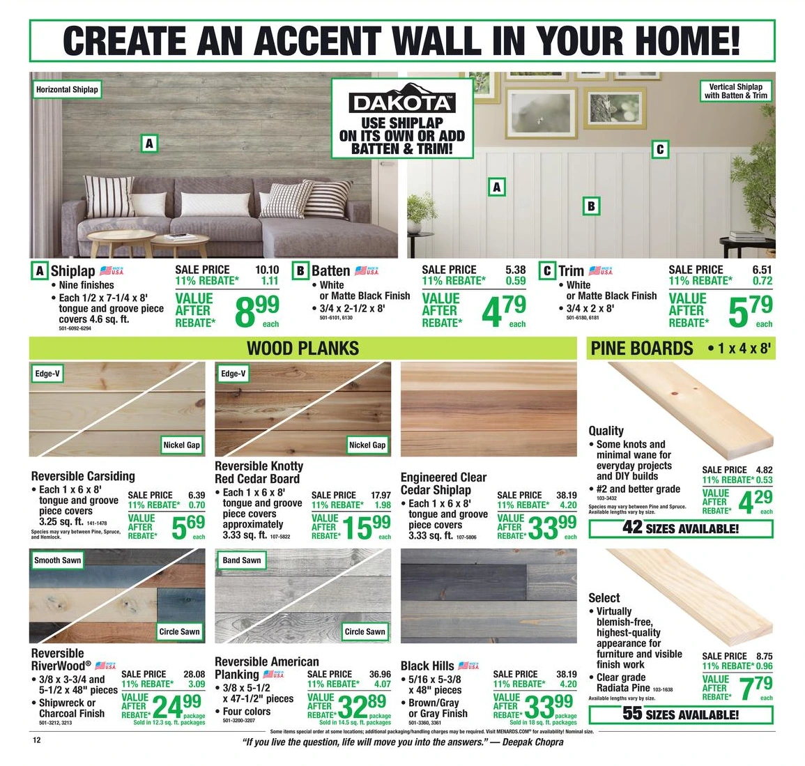 Flyer page 15