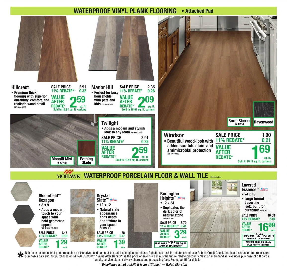Flyer page 17