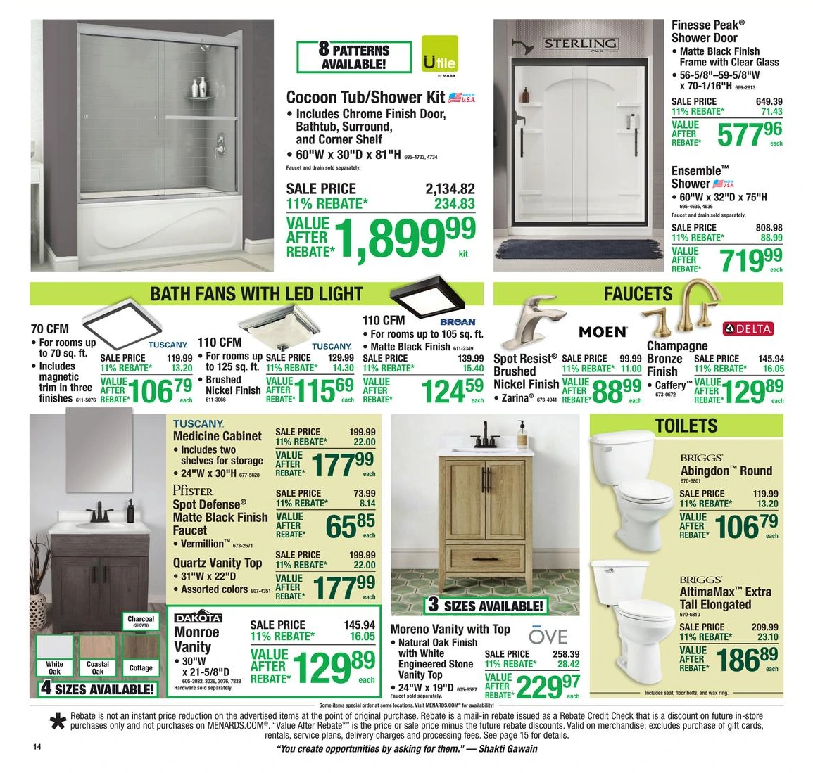 Flyer page 18