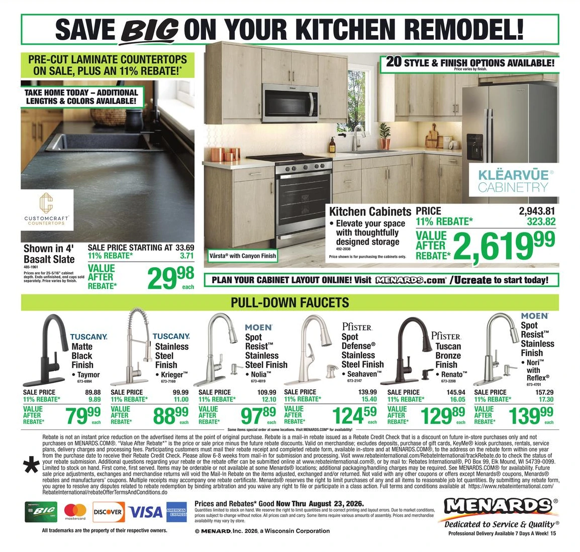 Flyer page 19