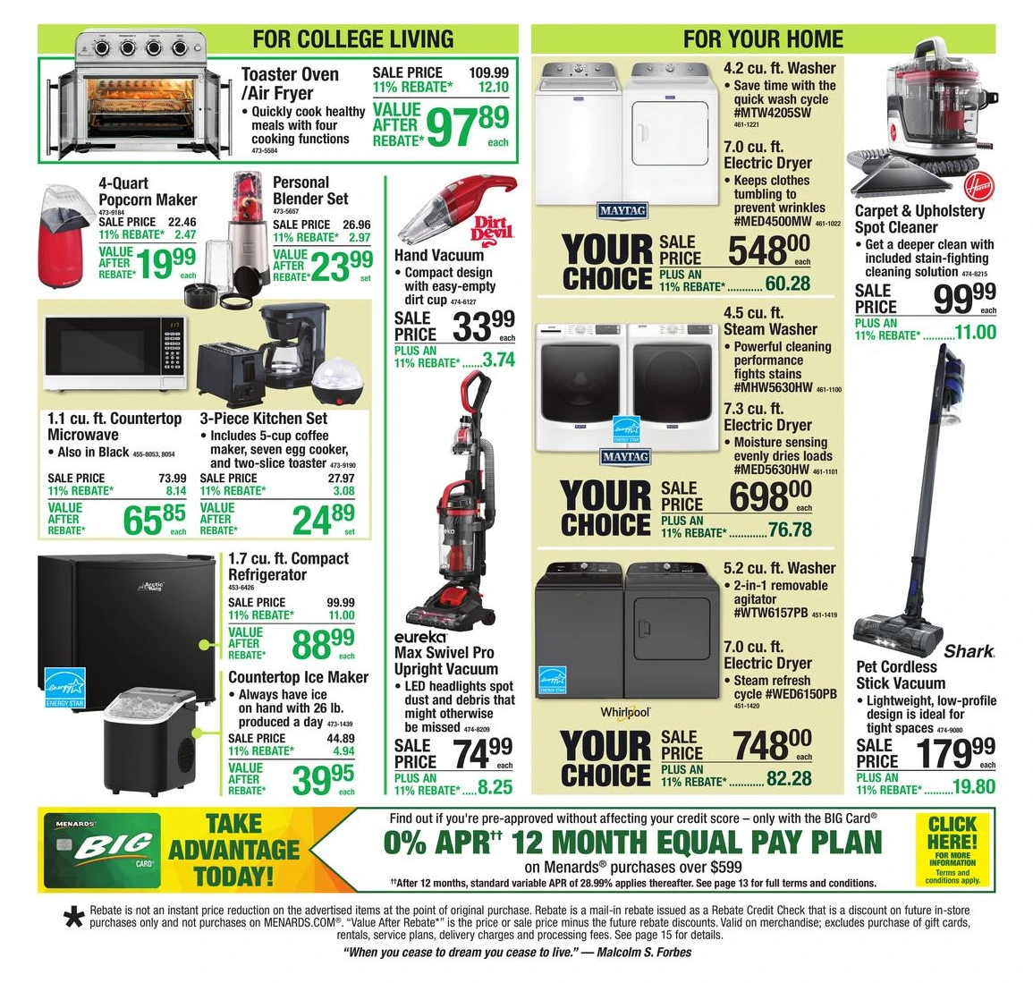 Flyer page 20