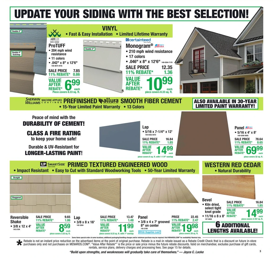 Flyer page 4