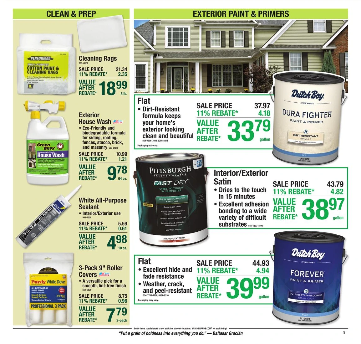 Flyer page 7