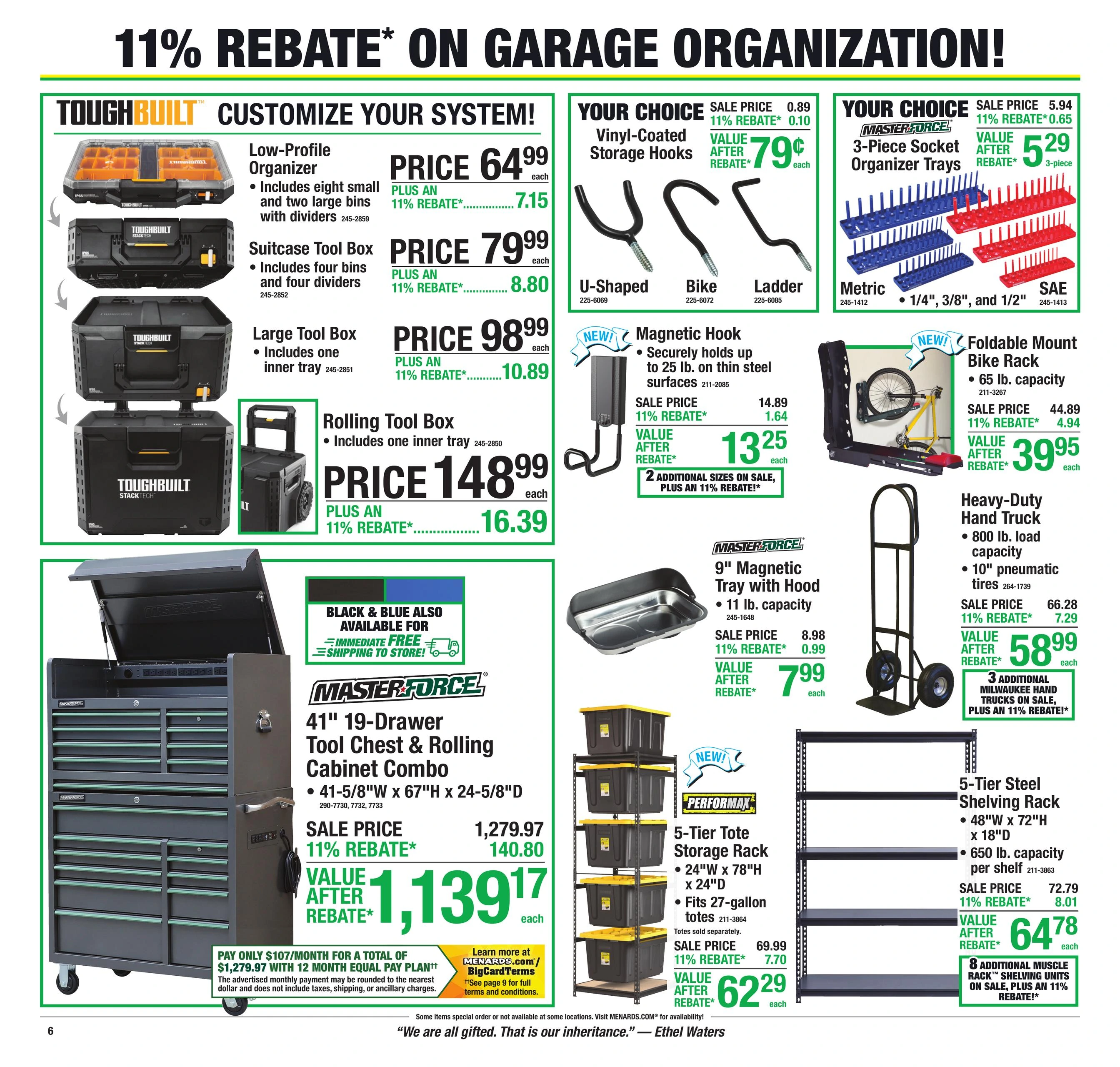 Flyer page 15