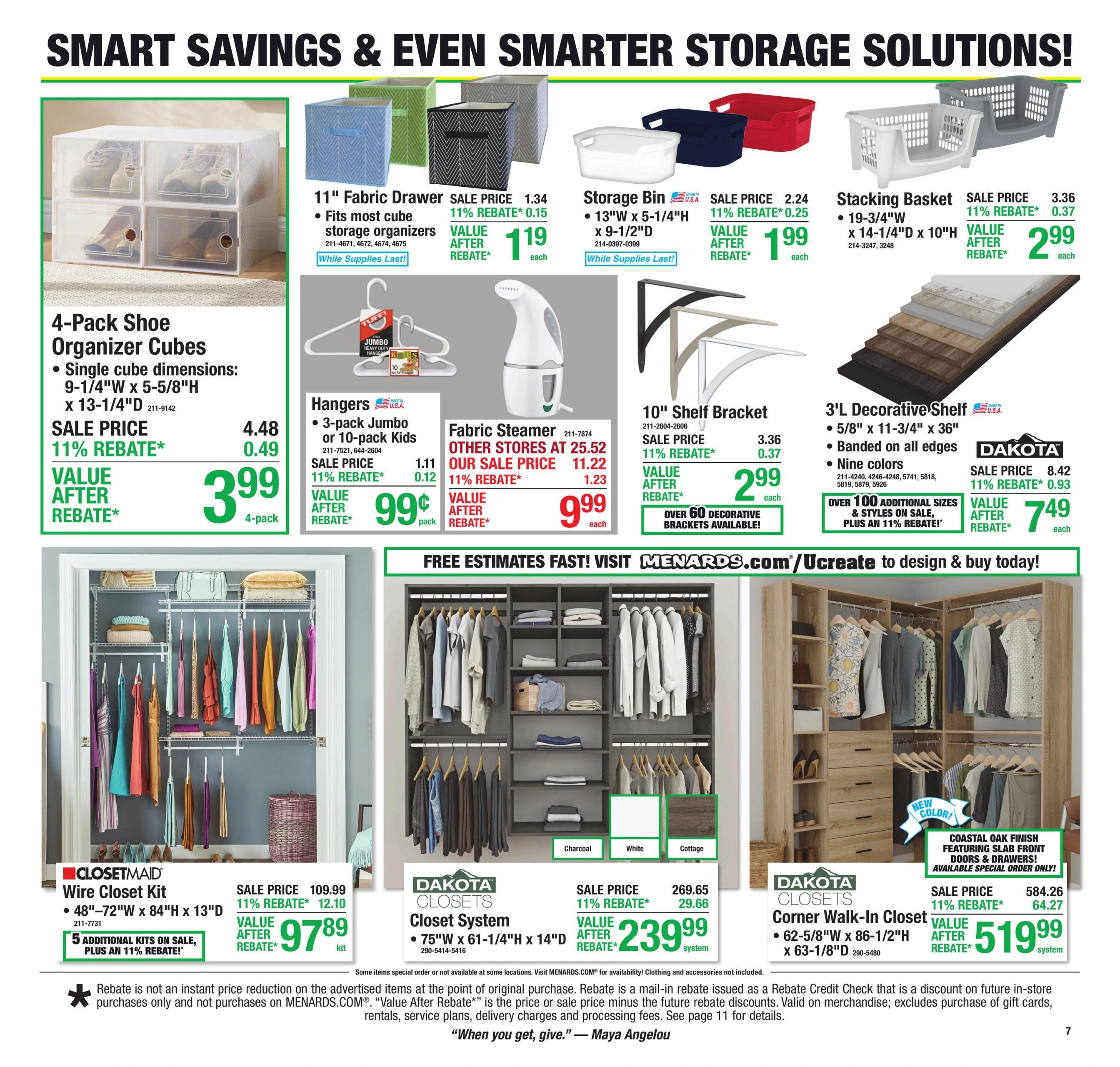Flyer page 16
