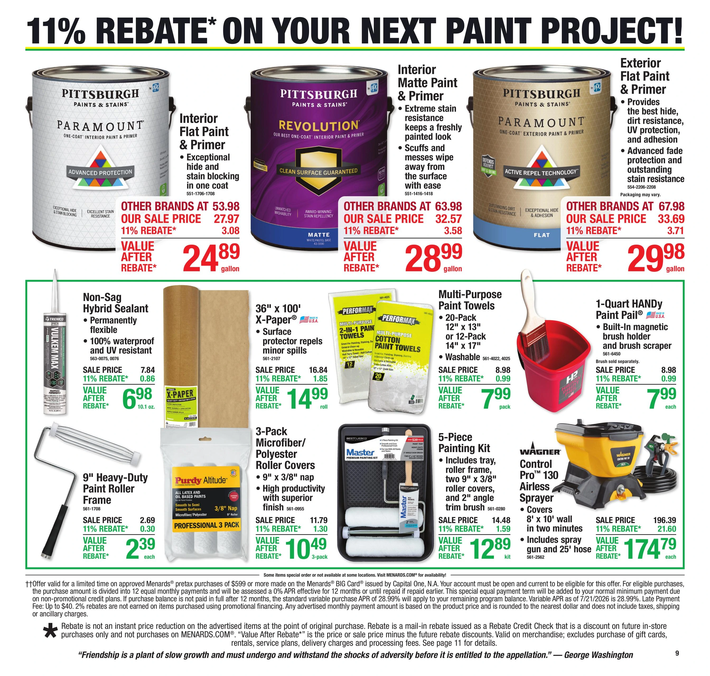 Flyer page 18