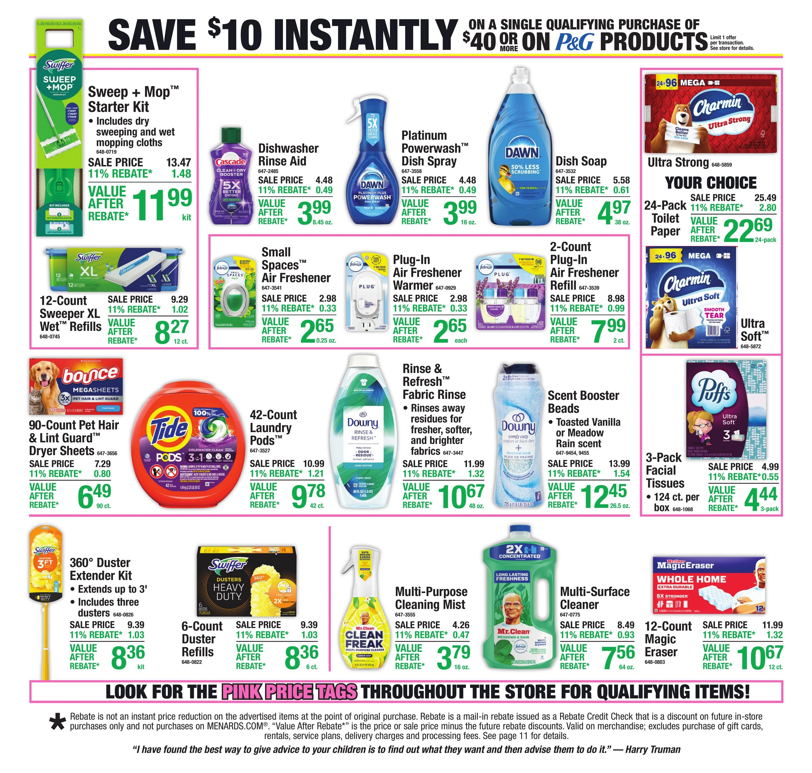 Flyer page 2