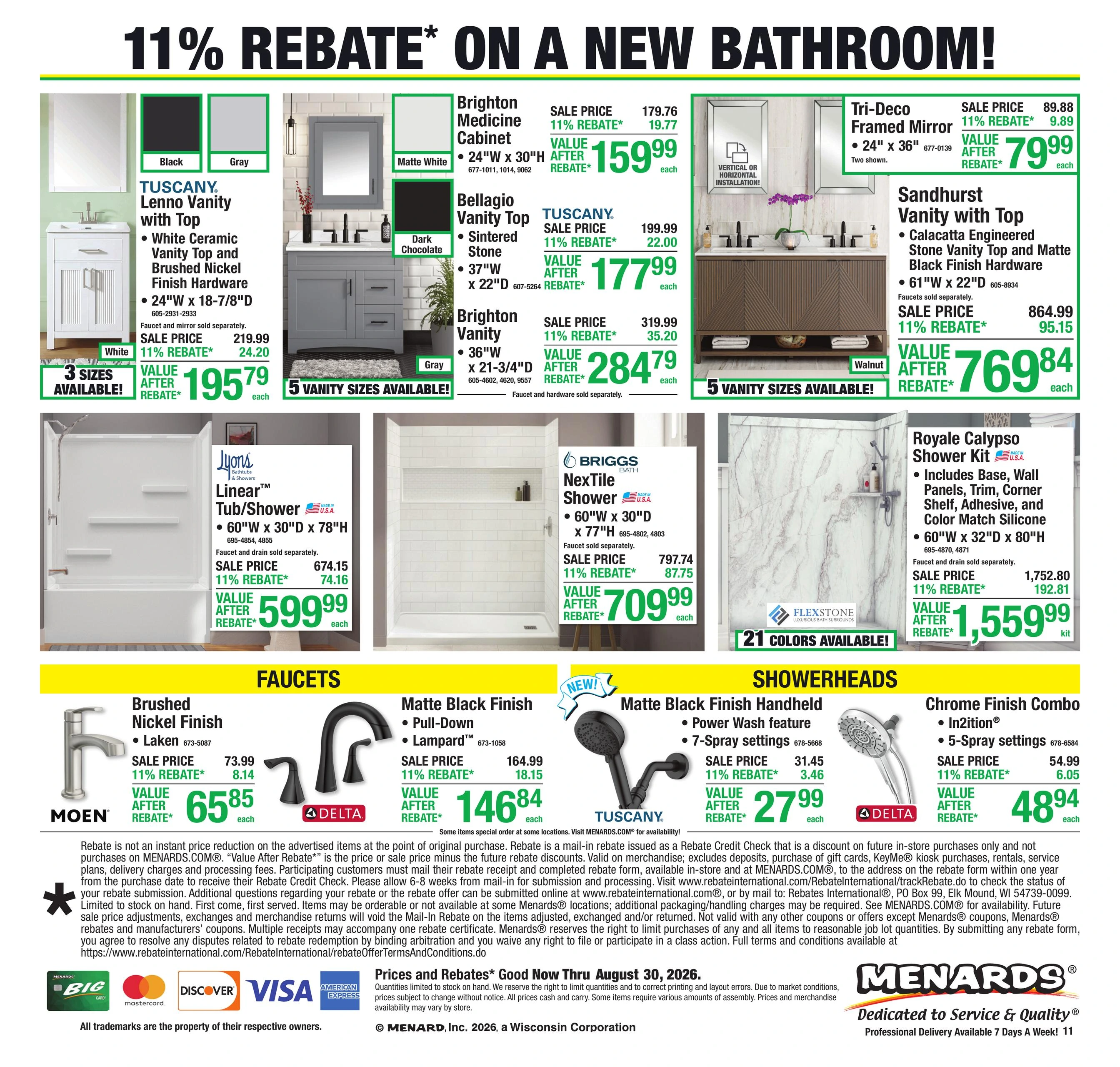 Flyer page 20