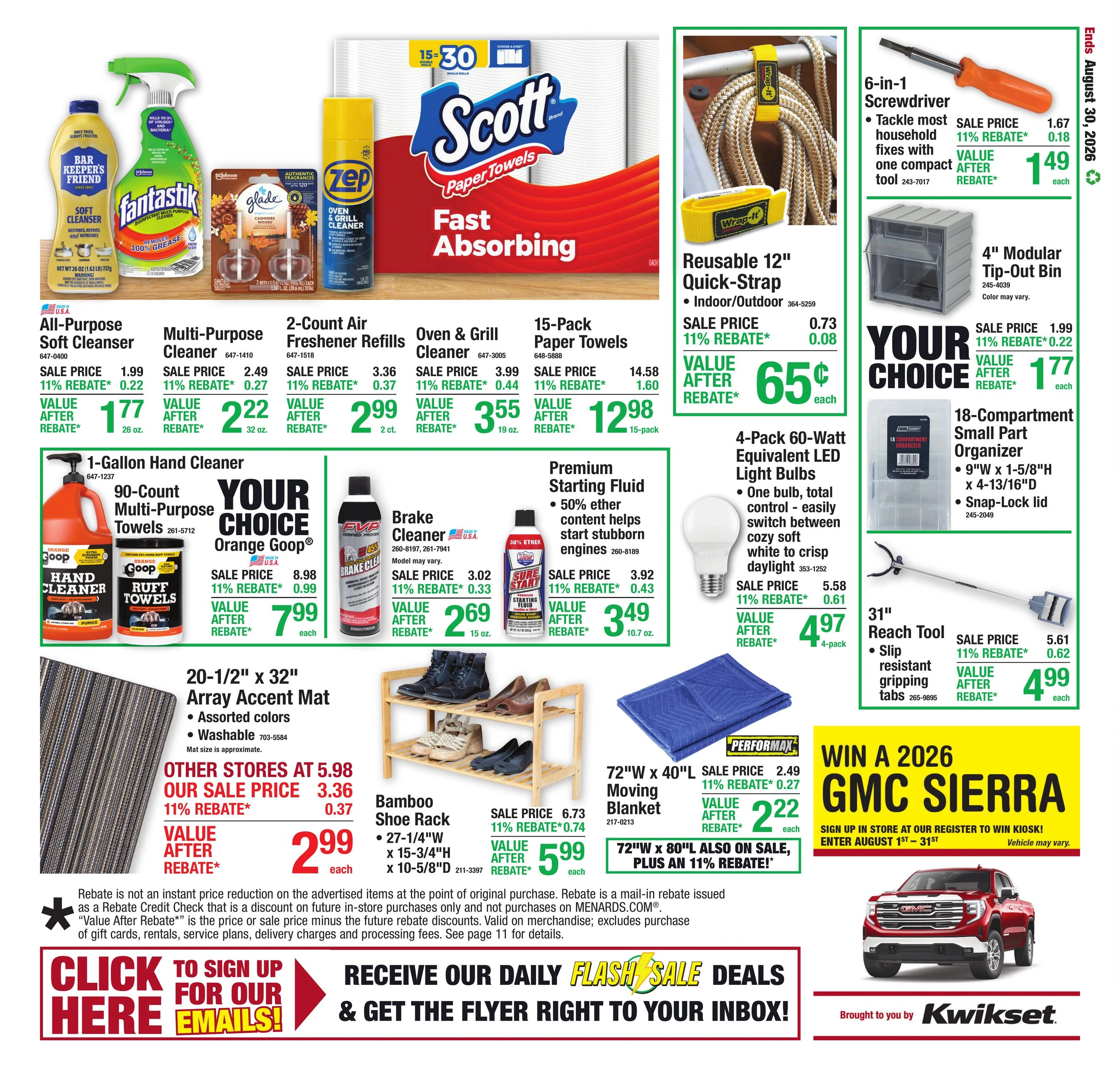 Flyer page 21