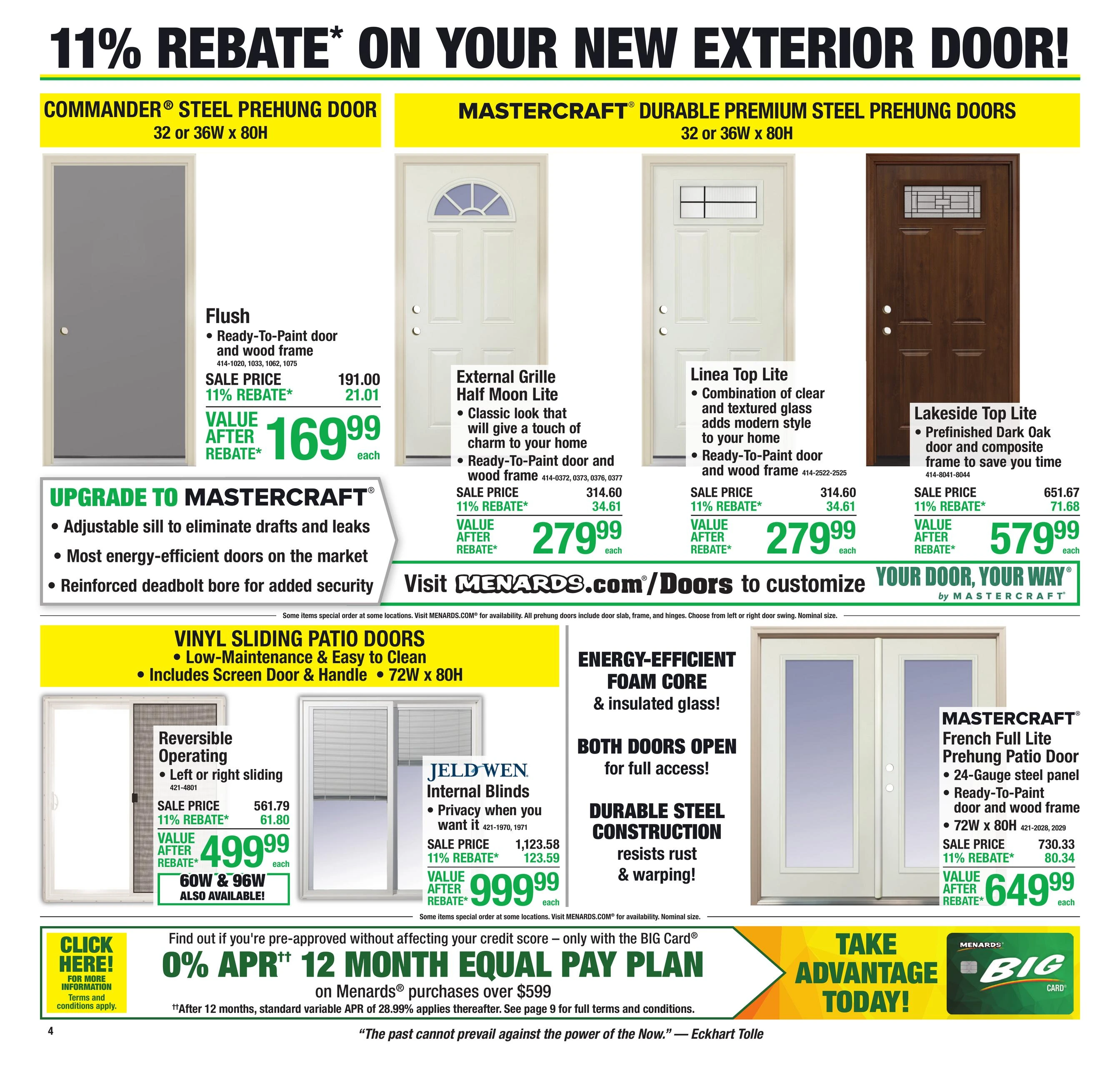 Flyer page 8