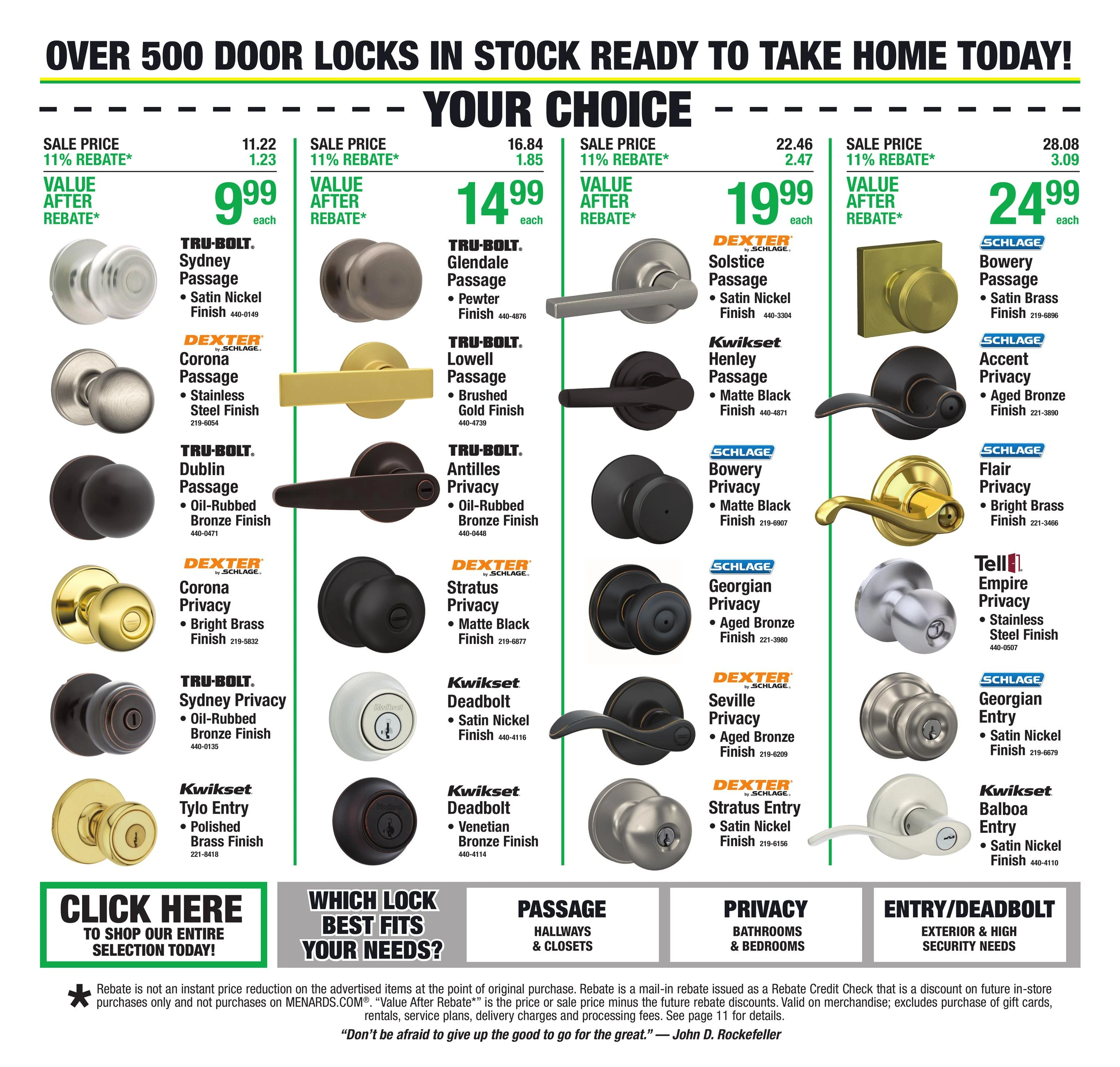 Flyer page 9