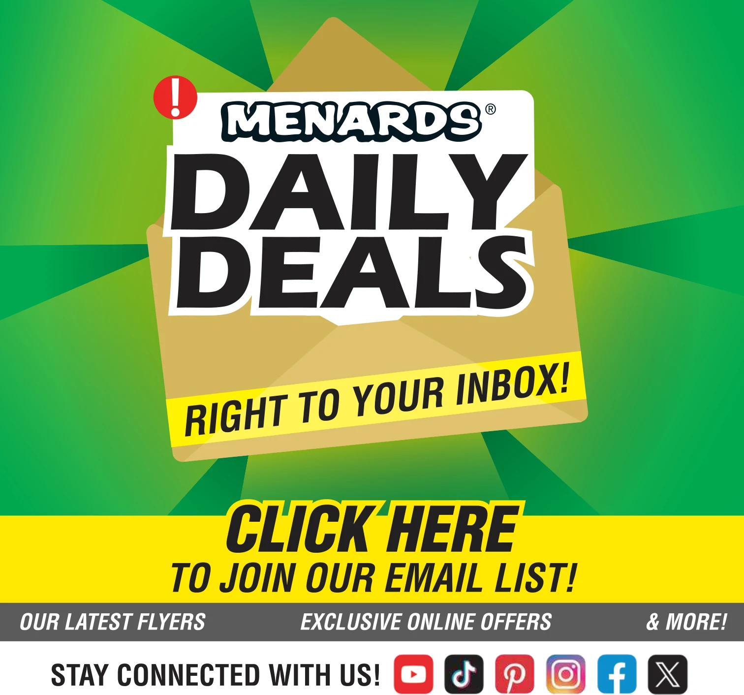 Menards 11% Rebate* Sale - Page 19
