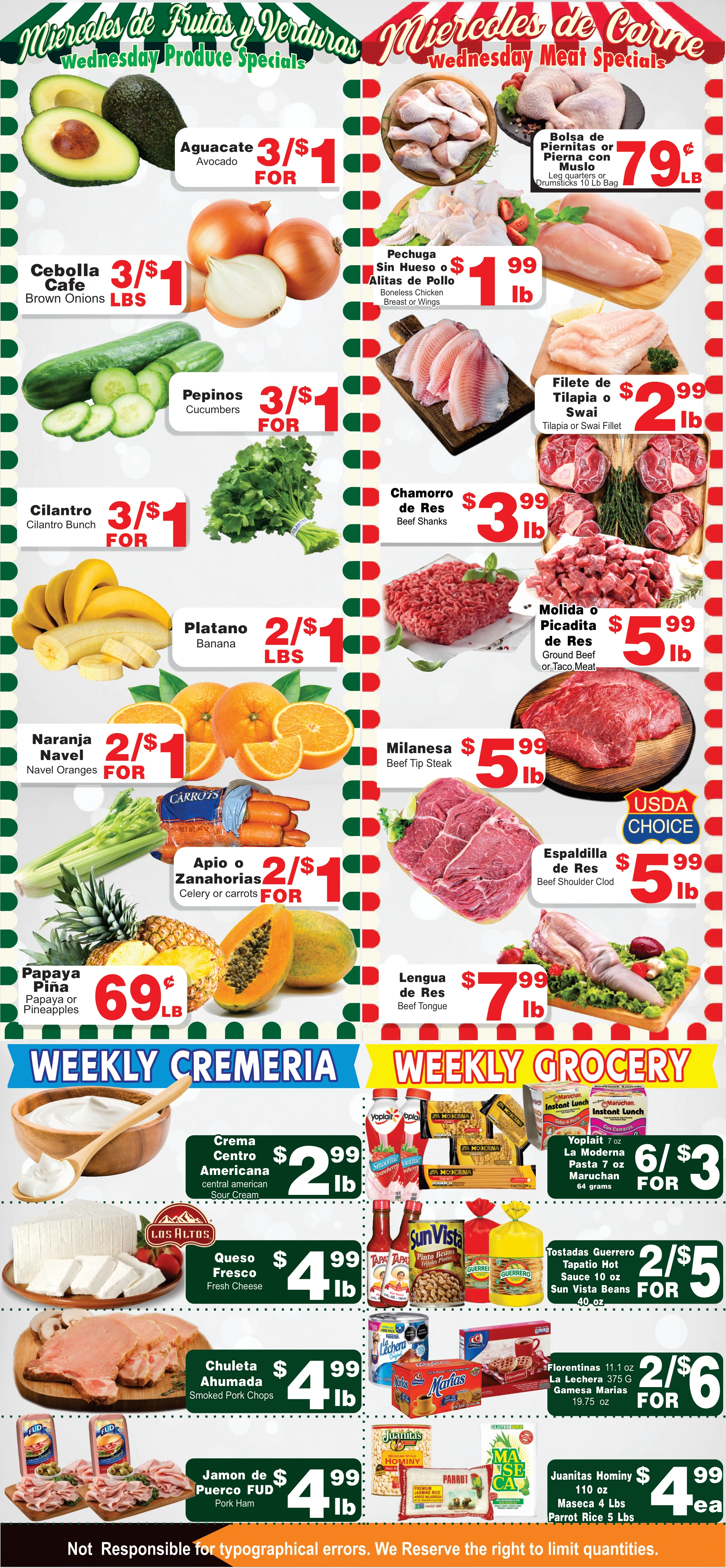 Mercado Las Glorias Las GLorias Moreno Valley - Page 2