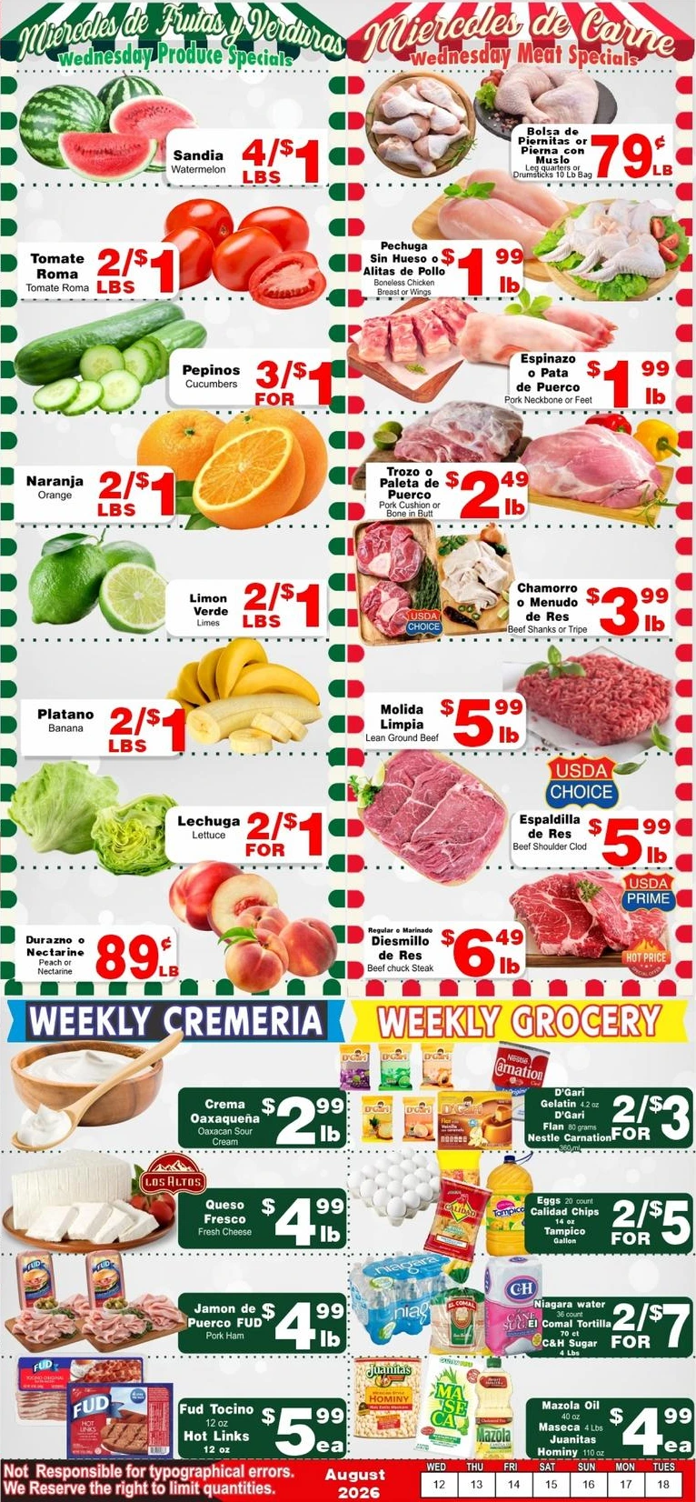 Flyer page 2