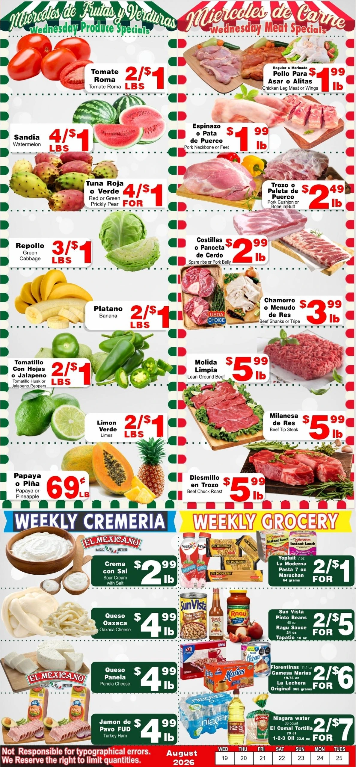Flyer page 2