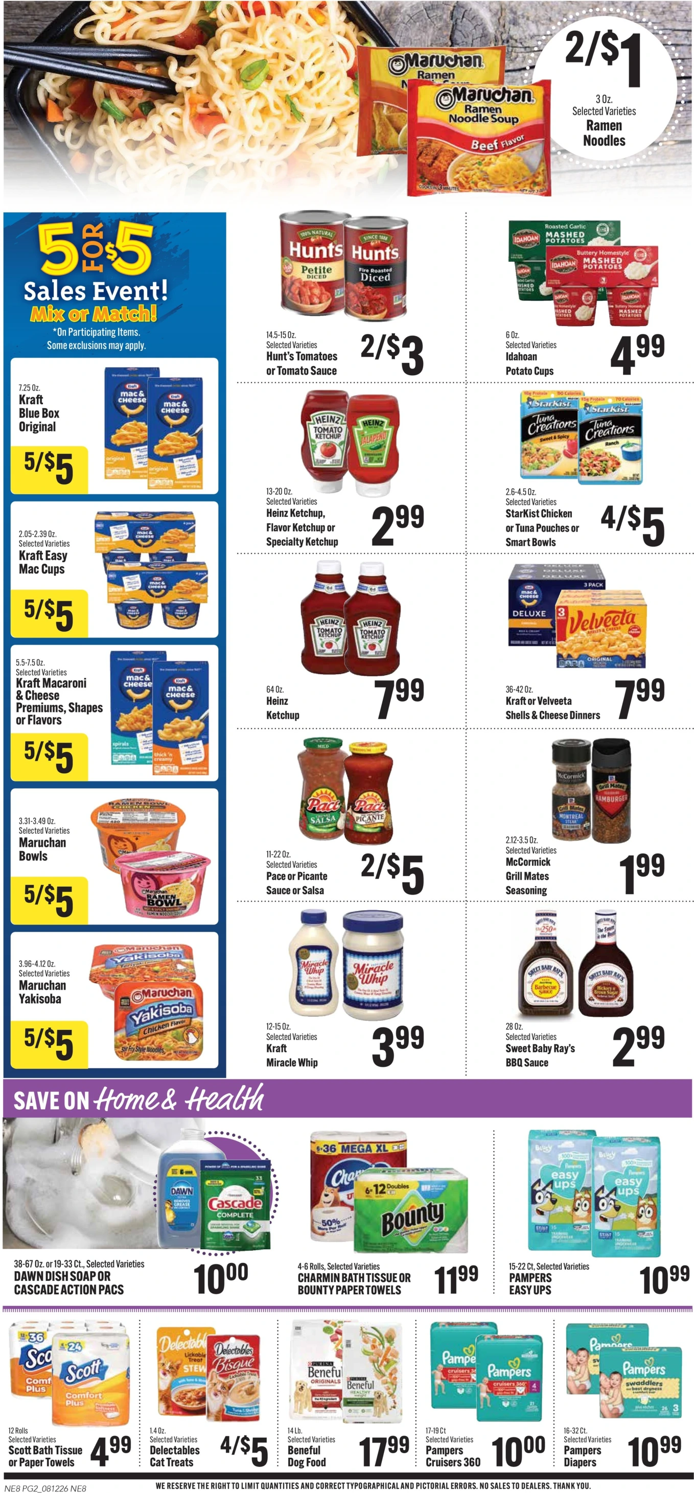 Flyer page 2