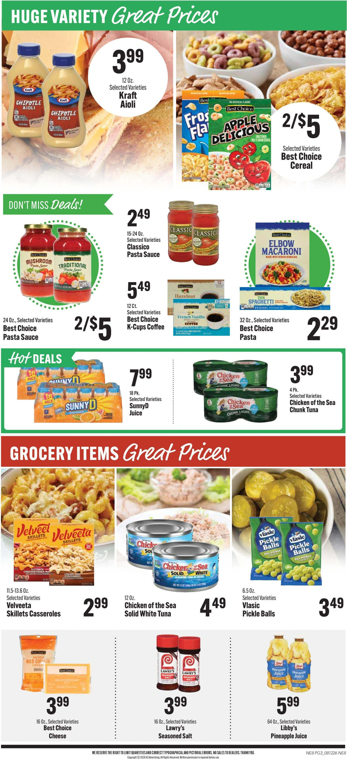 Flyer page 3