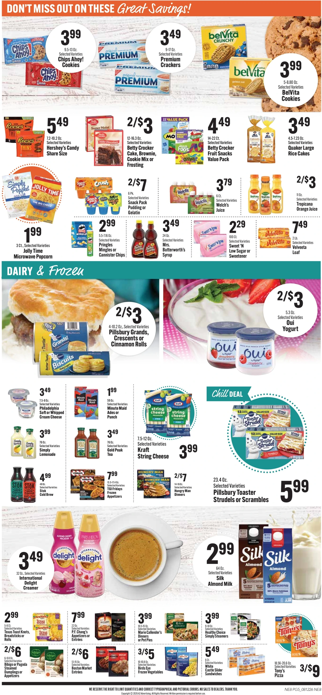 Flyer page 5