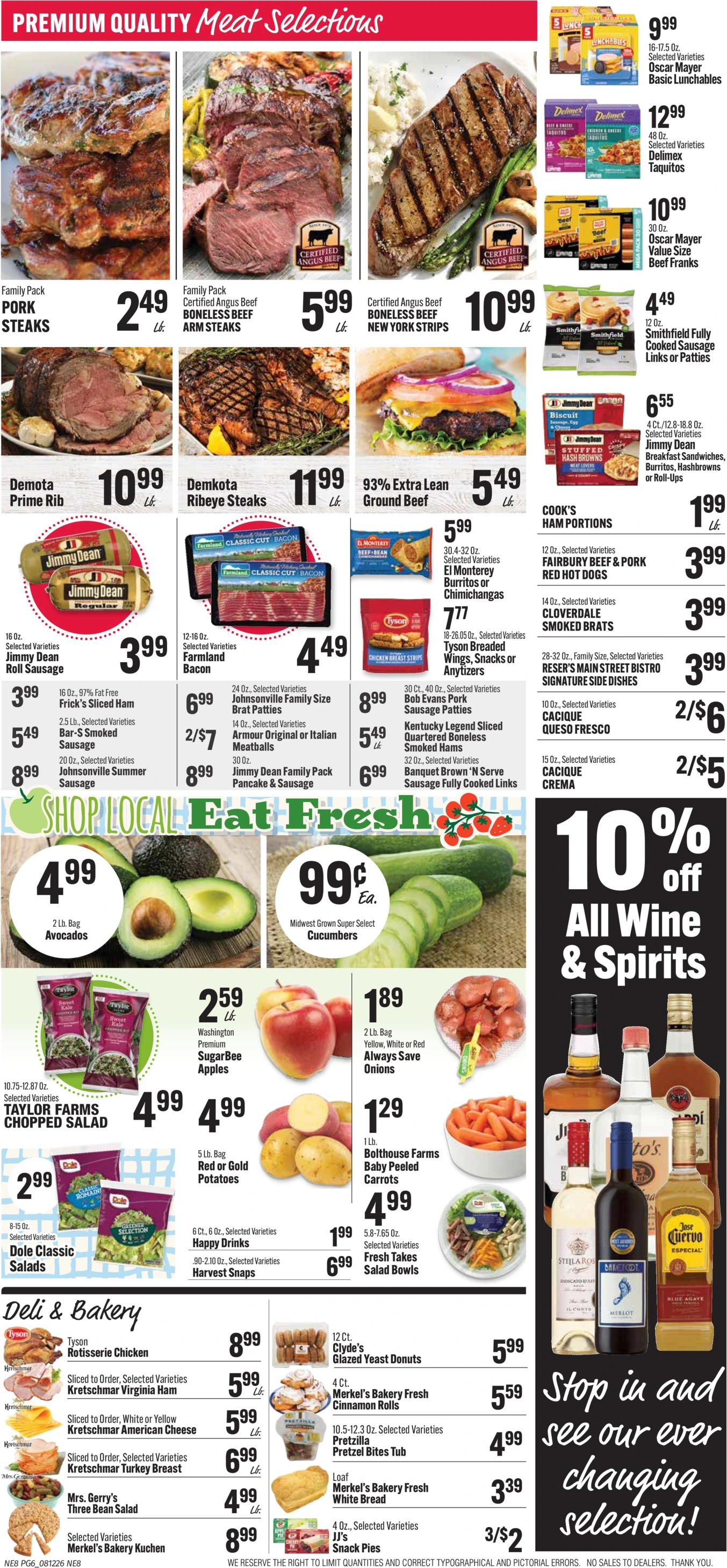 Flyer page 6