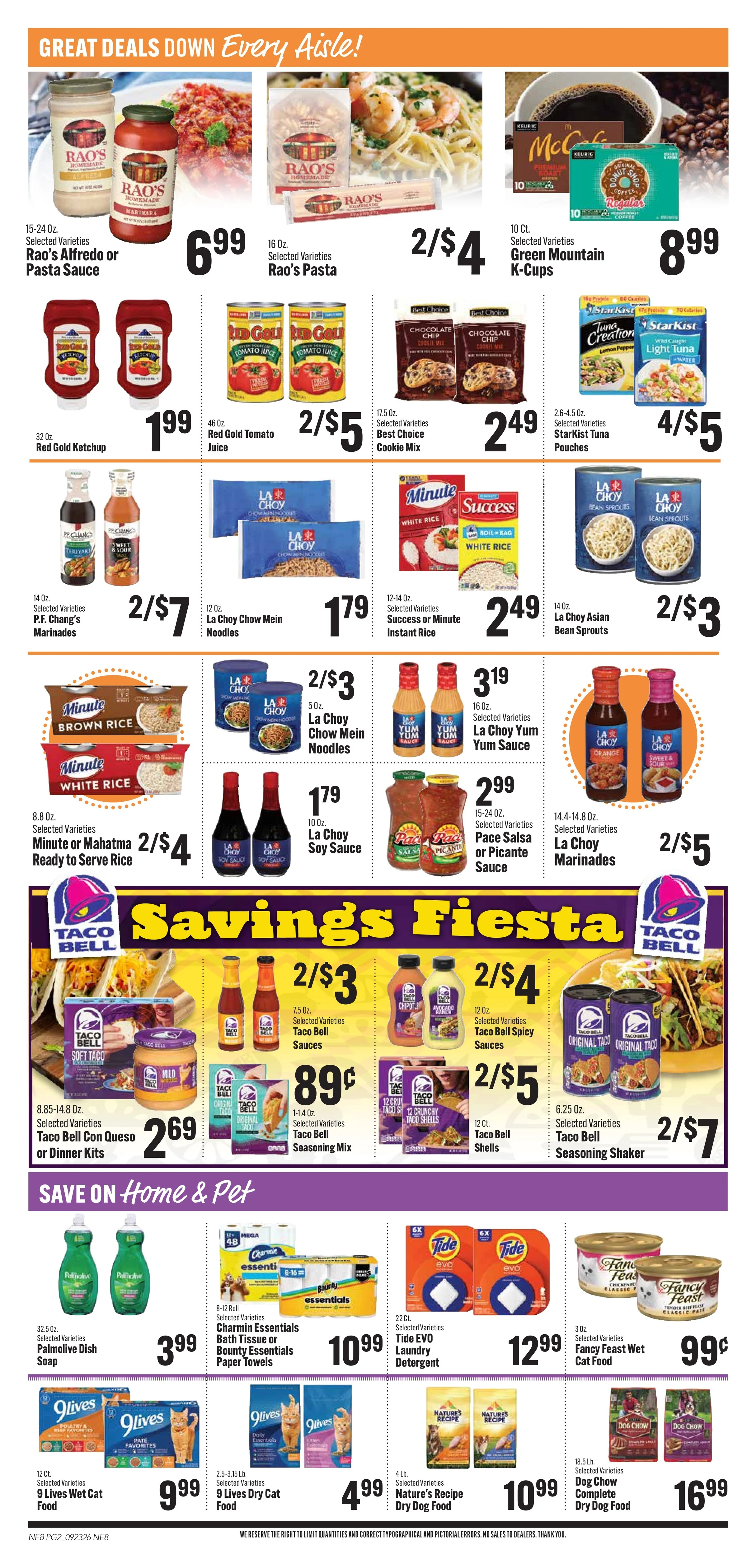 Merkel's Foods Sep 20-26 - Page 2