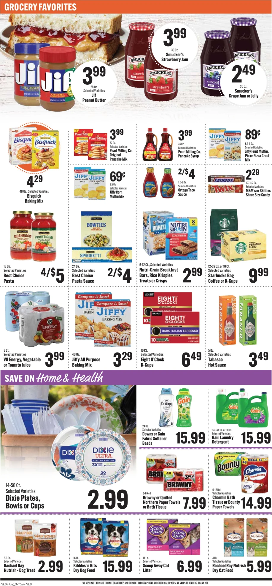 Merkel's Foods Merkel's Foods - Page 2