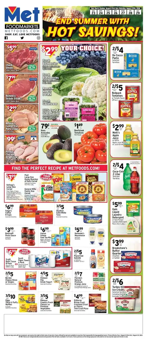 Weekly Ad