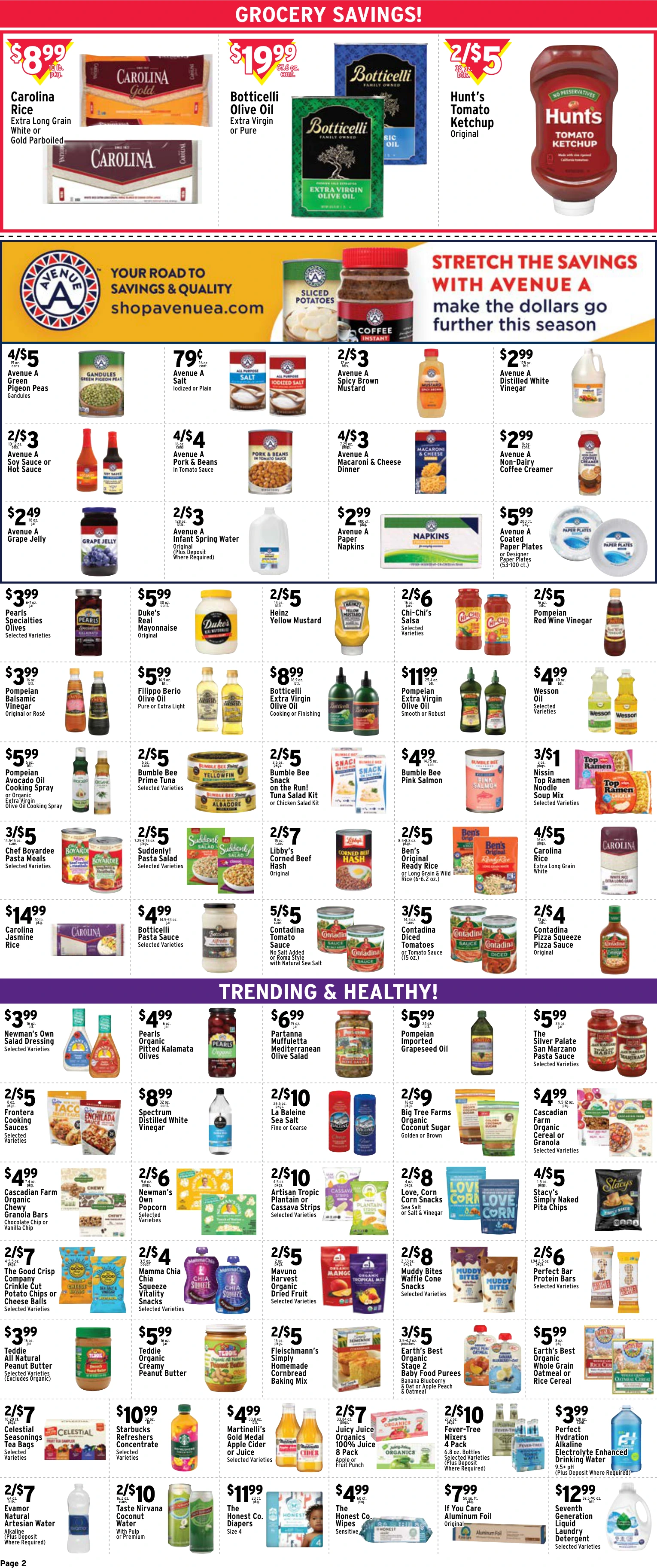 Flyer page 2