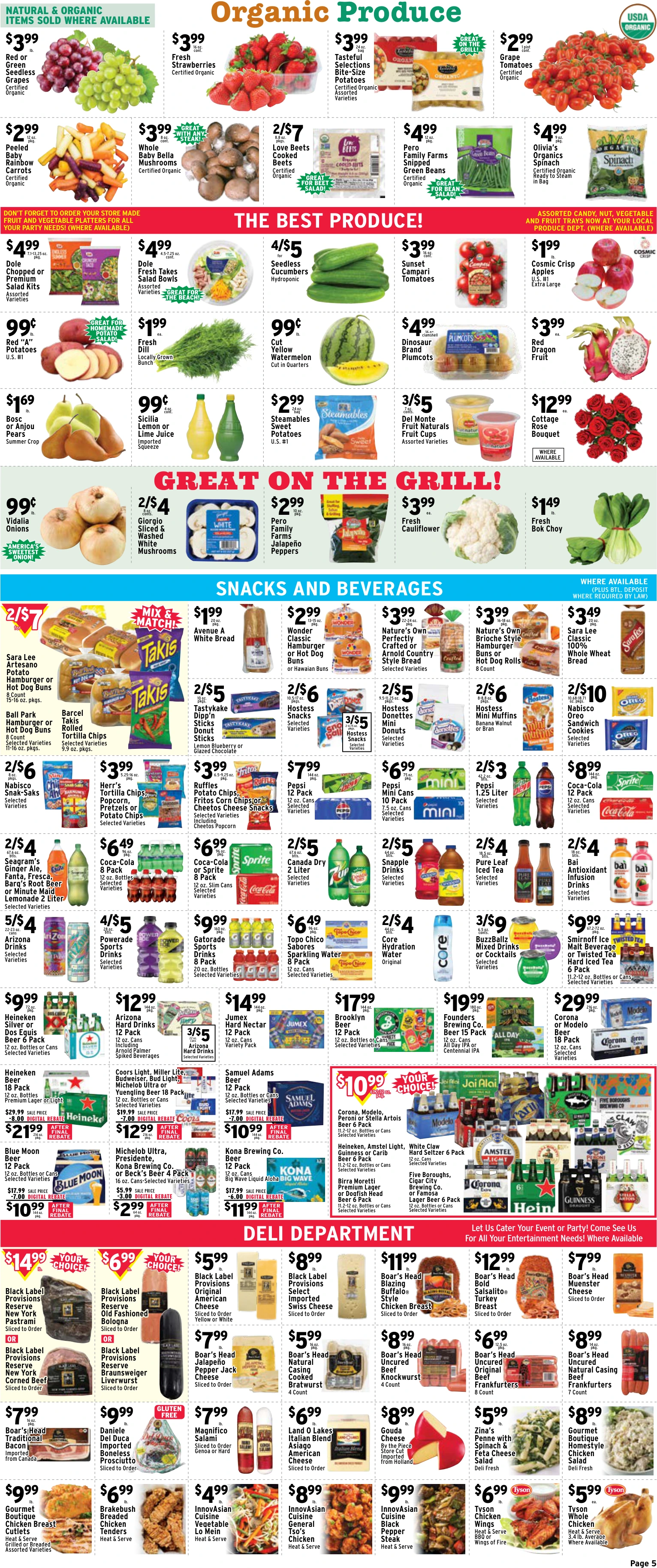 Flyer page 5