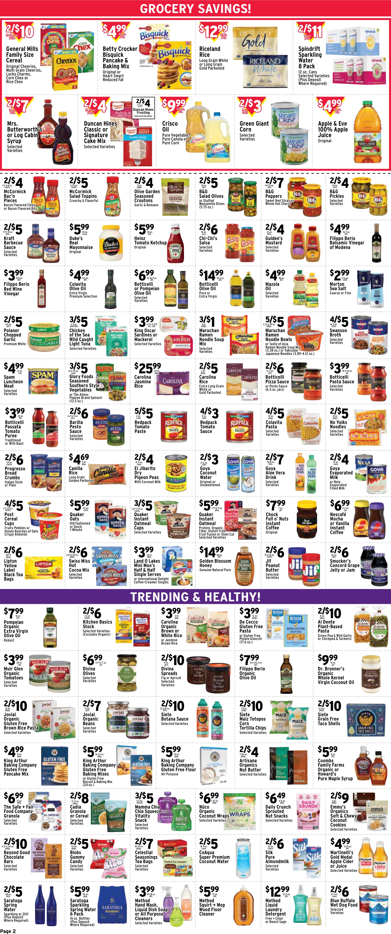 Flyer page 2
