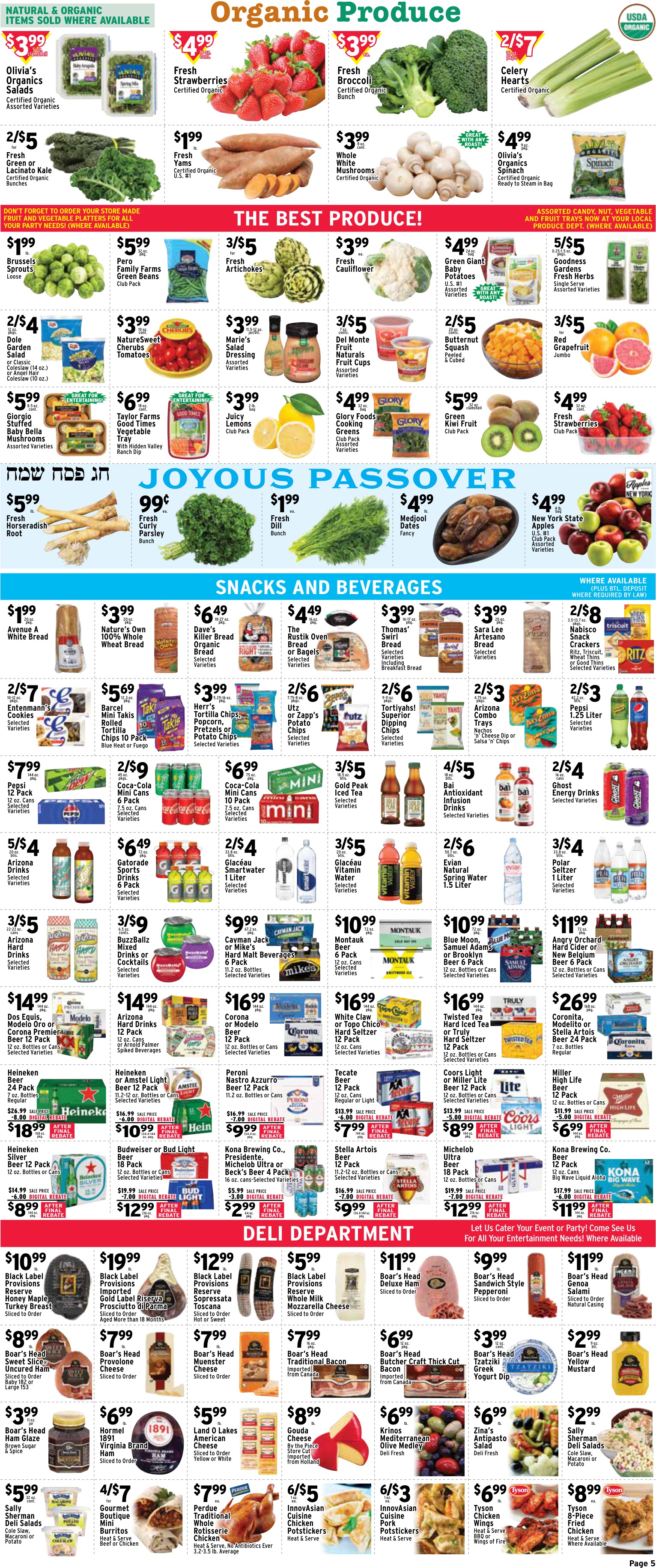 Flyer page 5