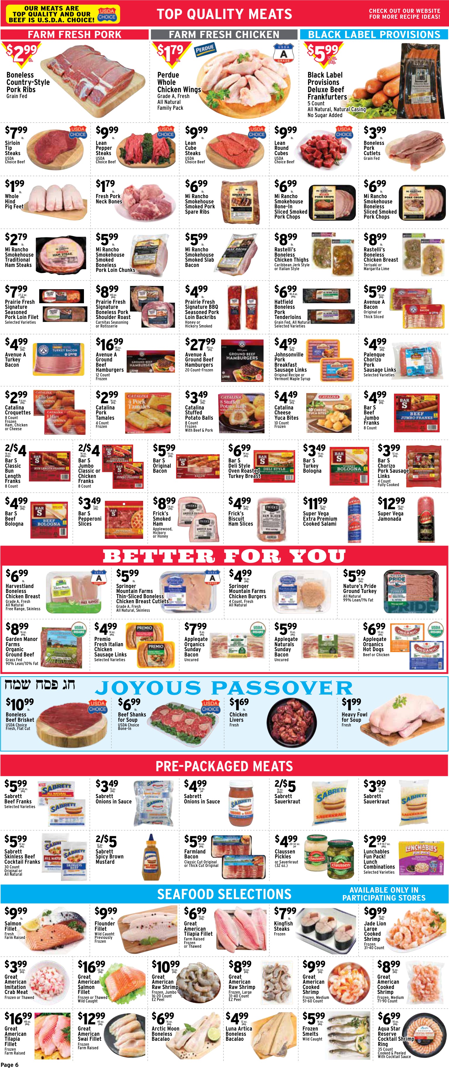 Flyer page 6