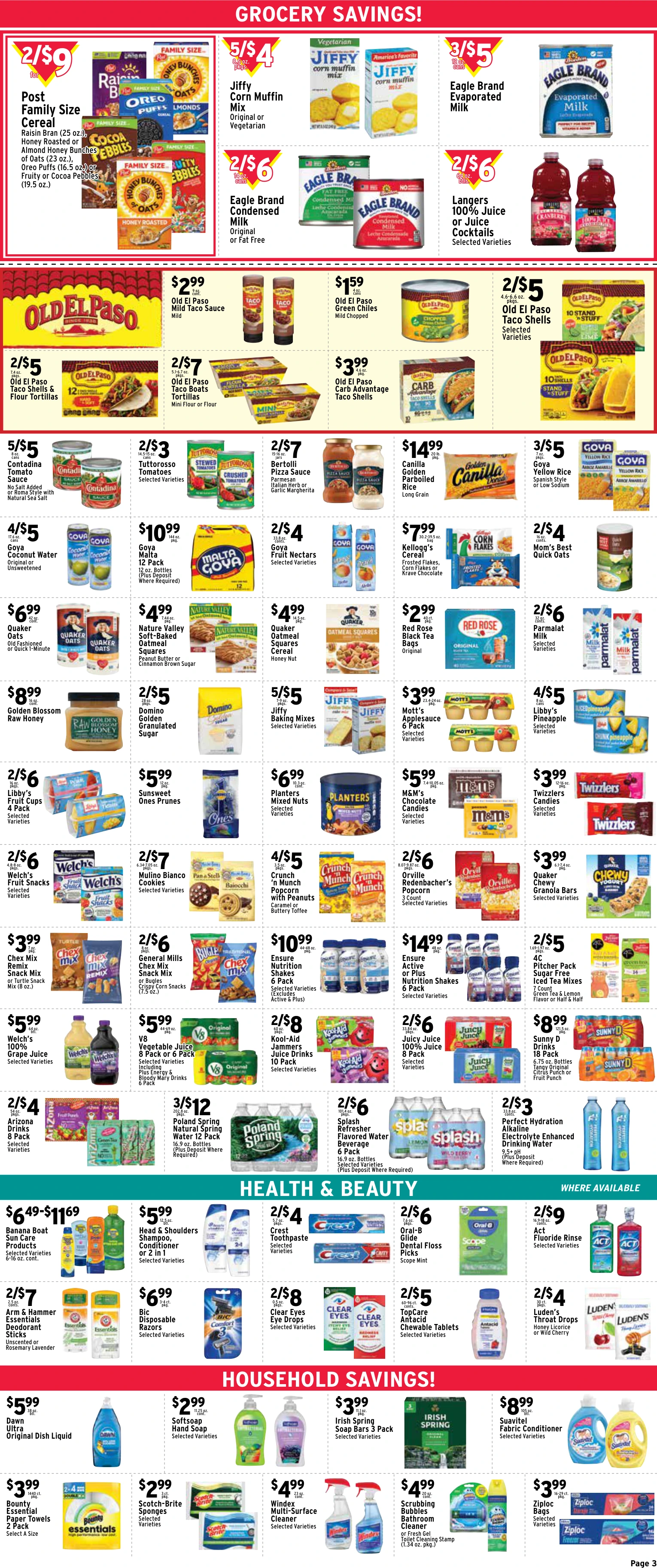 Flyer page 3
