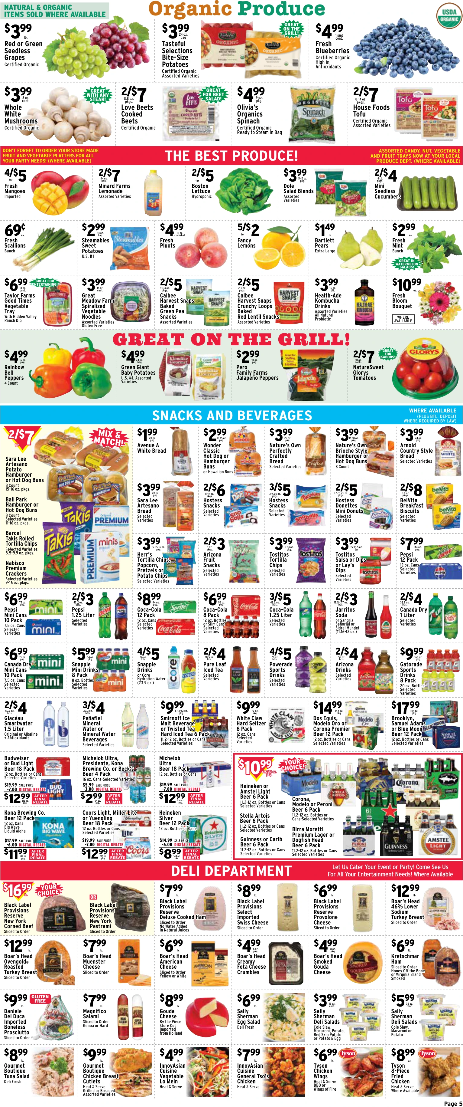 Flyer page 5