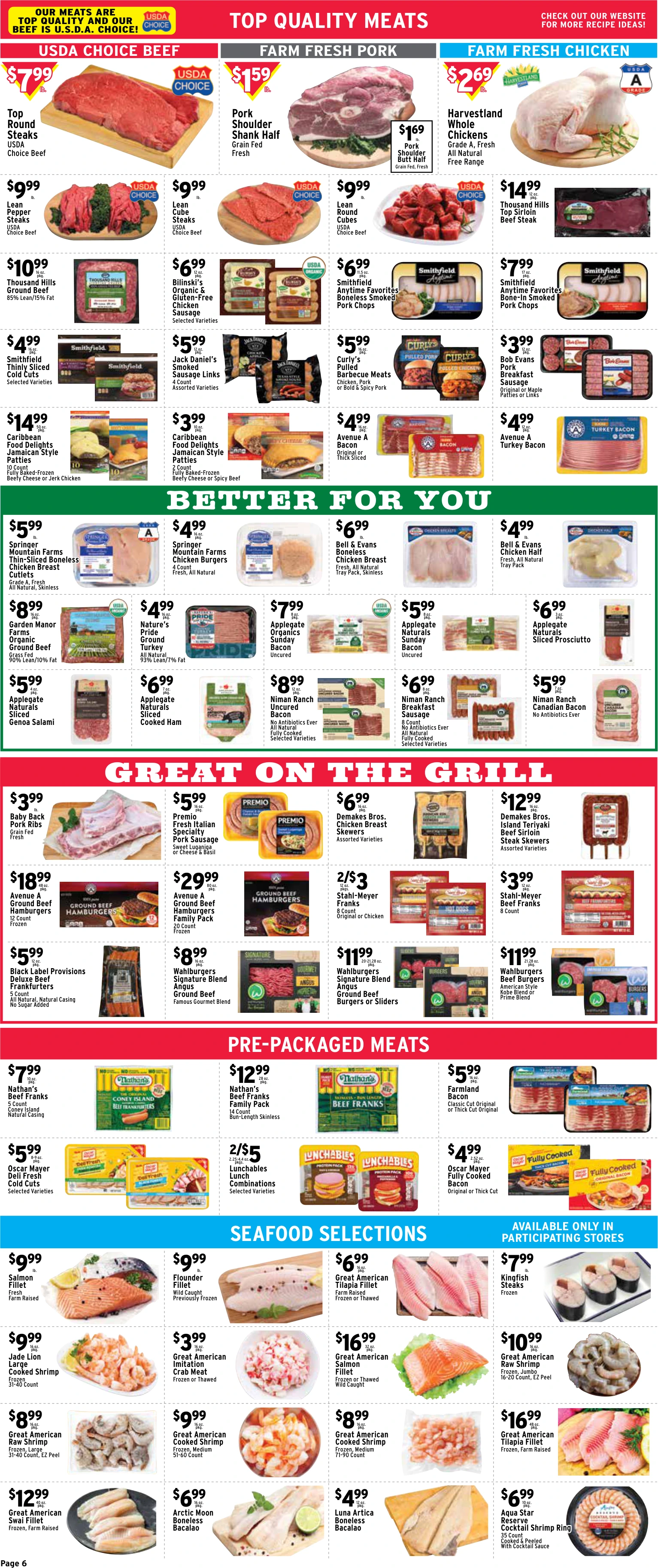 Flyer page 6