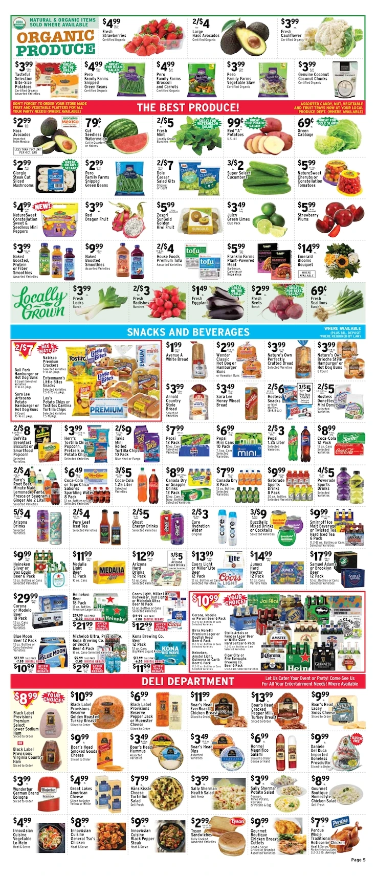 Flyer page 5