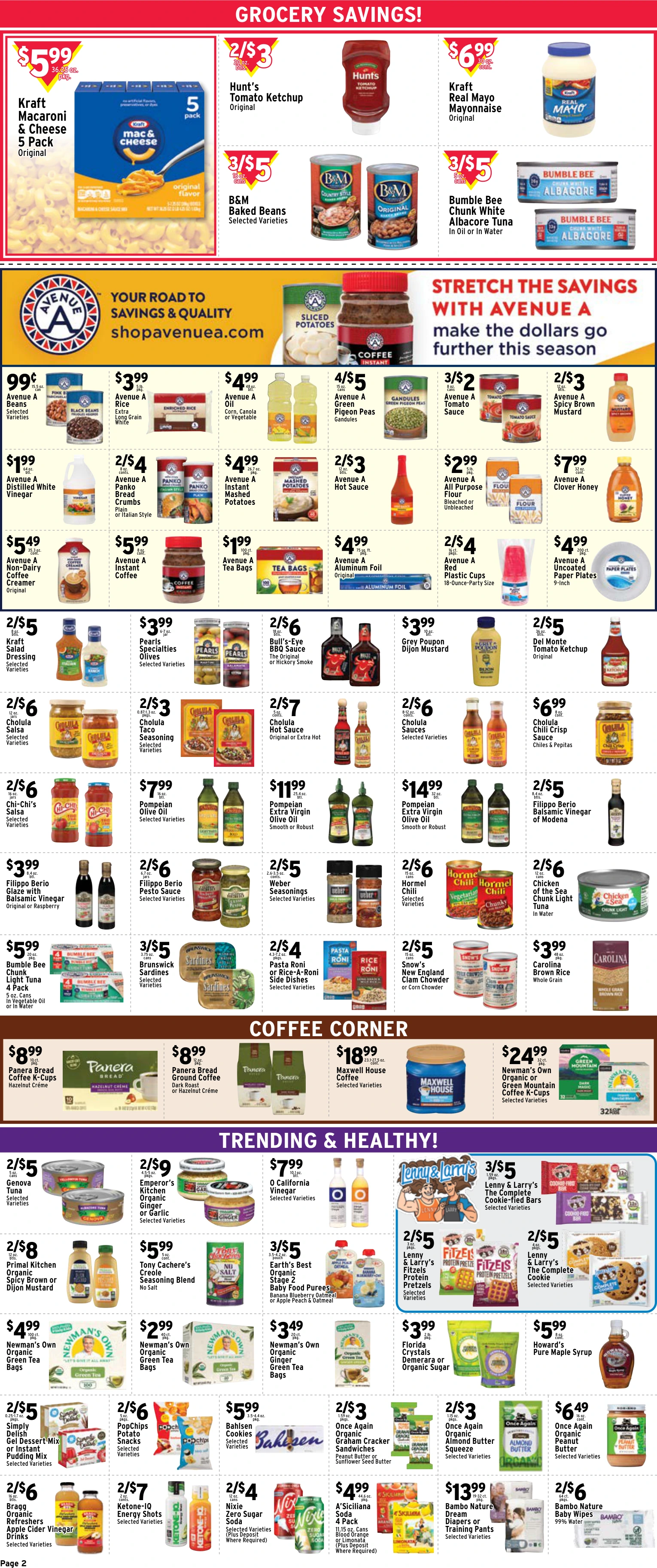 Flyer page 2