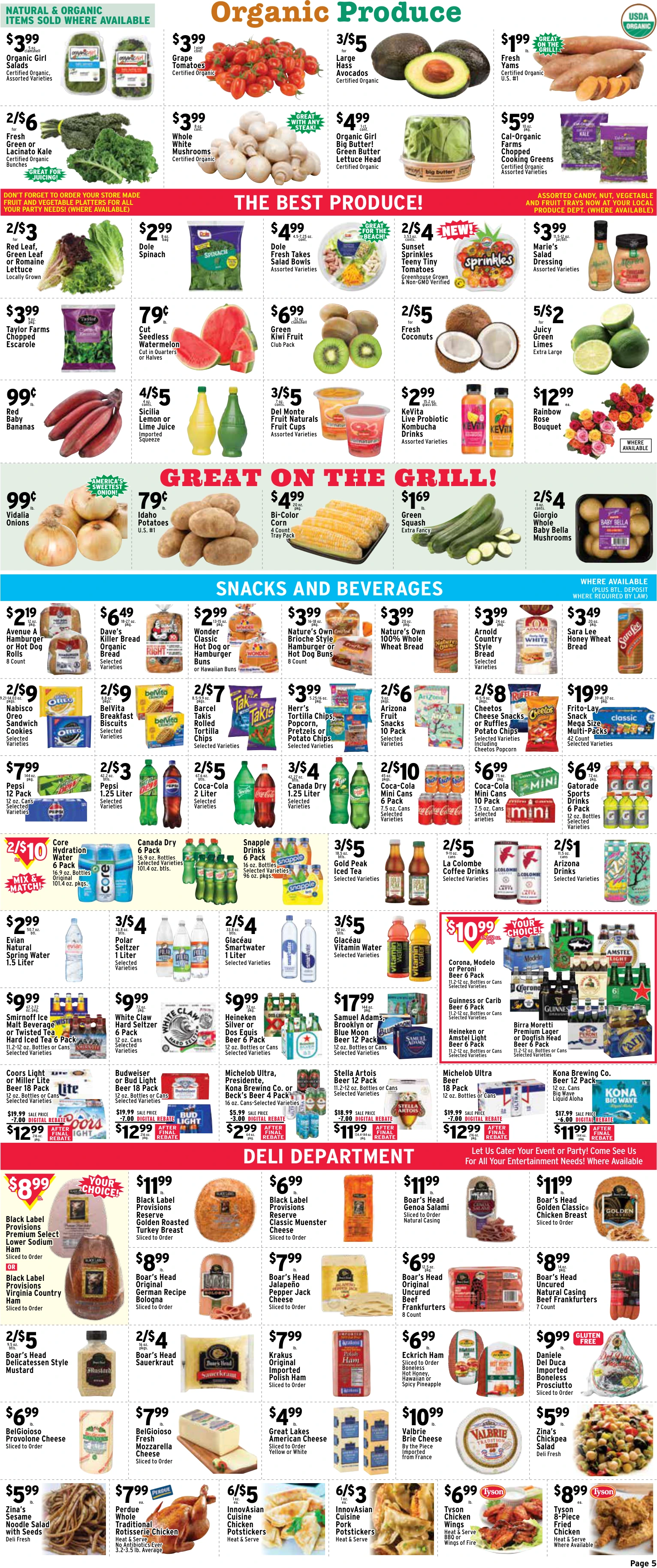 Flyer page 5