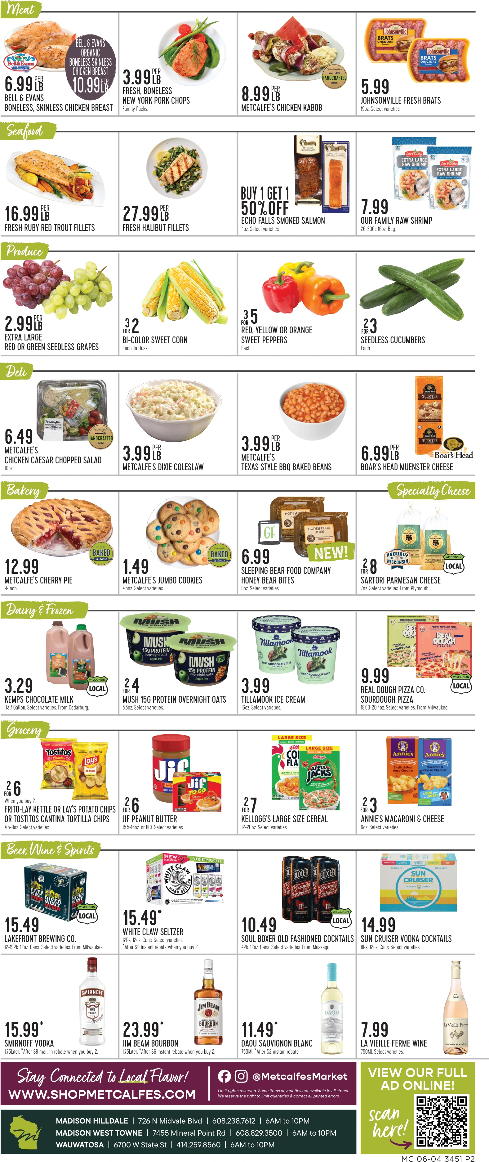 Flyer page 2