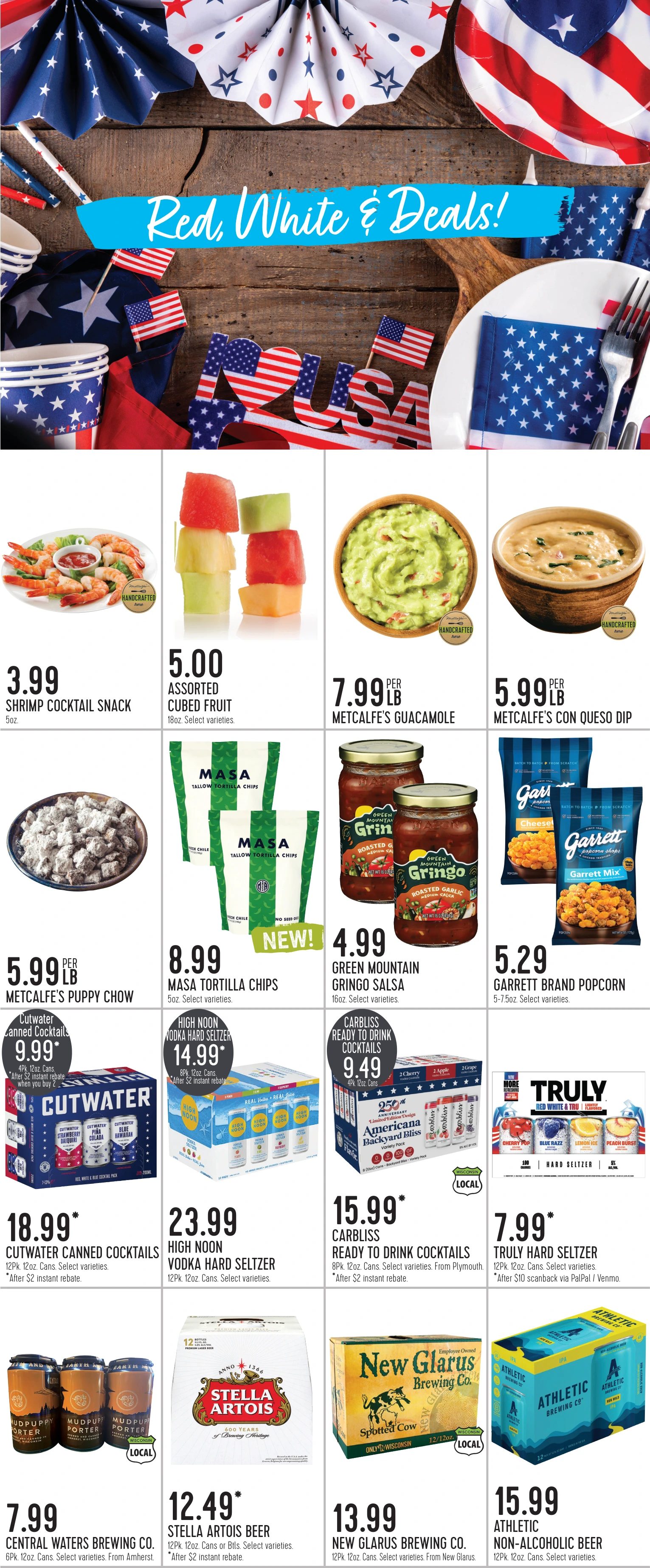 Flyer page 5