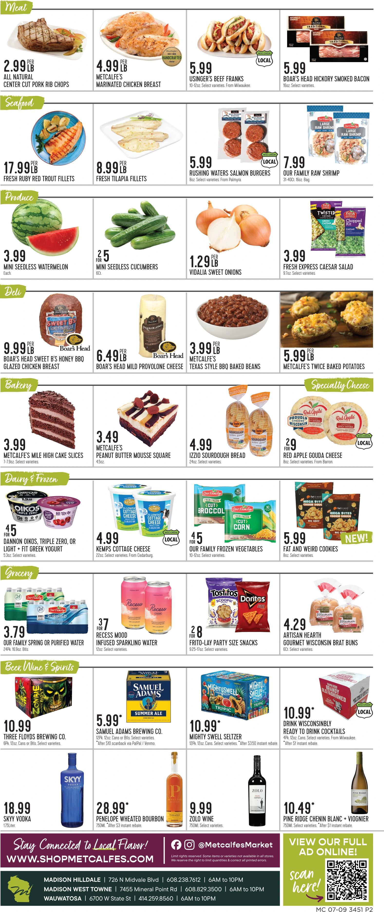 Flyer page 2
