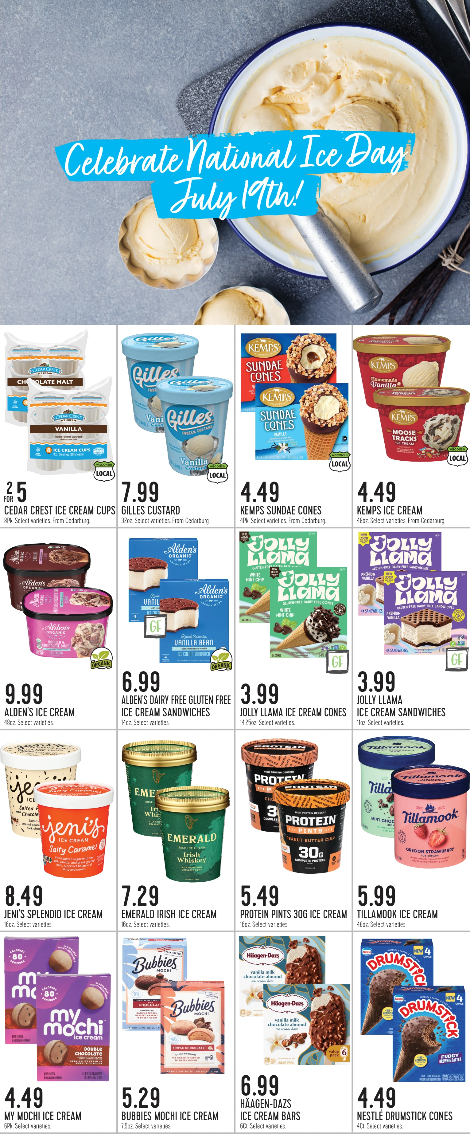 Flyer page 5