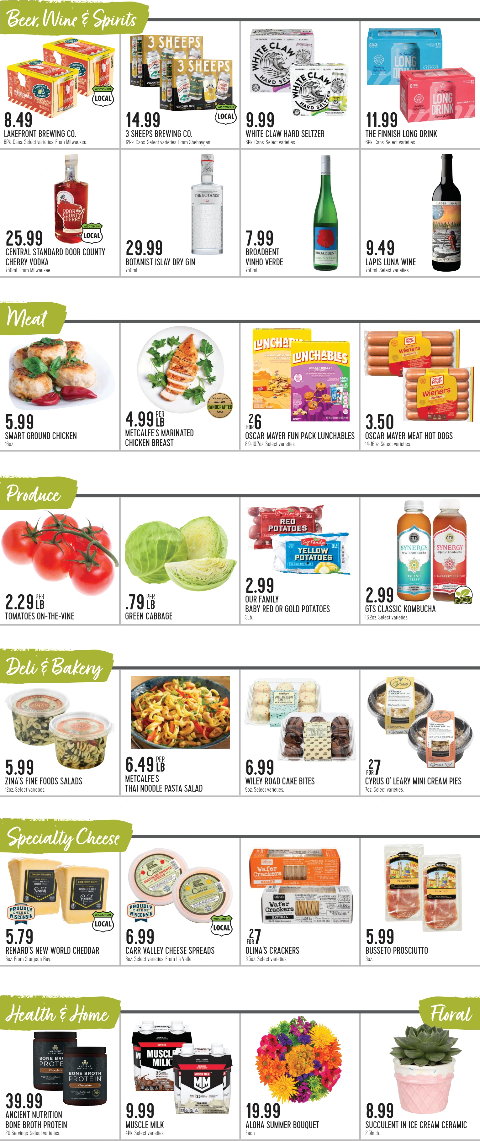 Flyer page 3