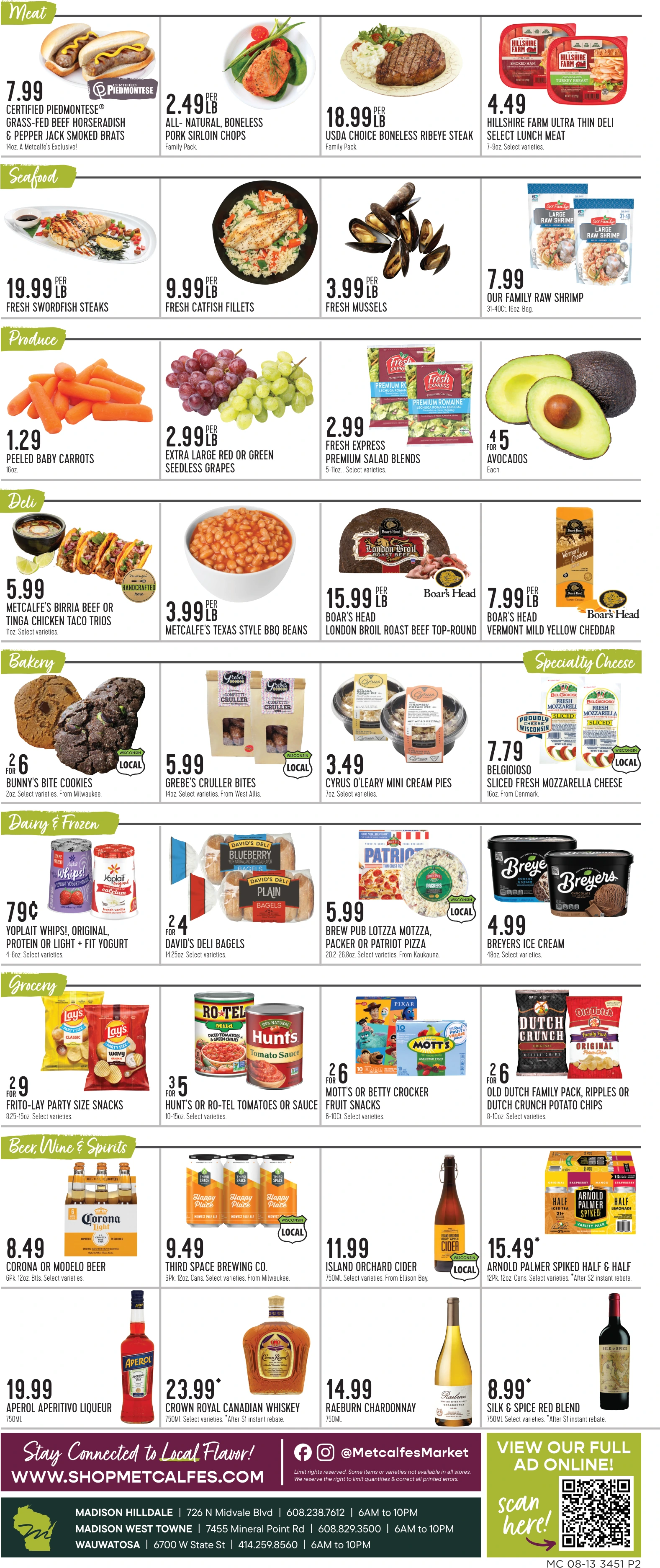Flyer page 2