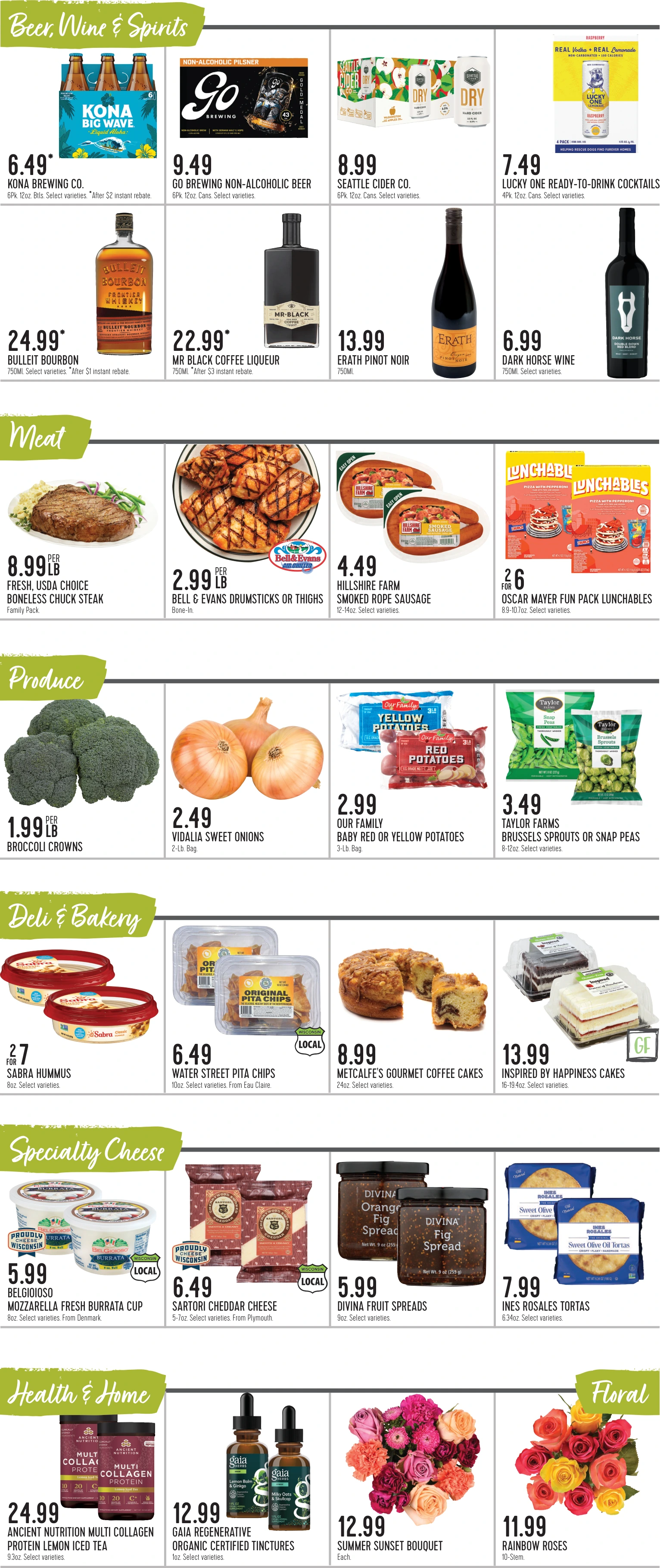 Metcalfe’s Market Weekly - Page 3