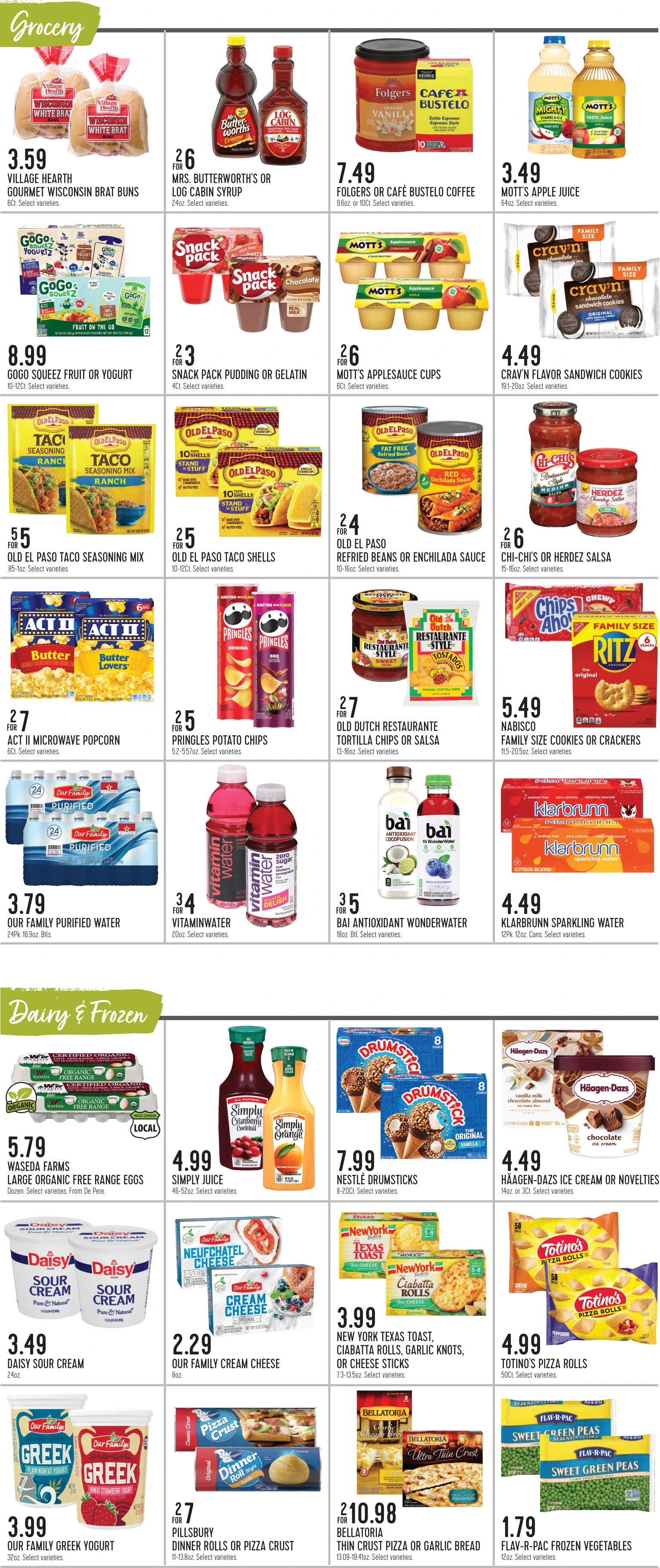 Metcalfe’s Market Weekly - Page 4
