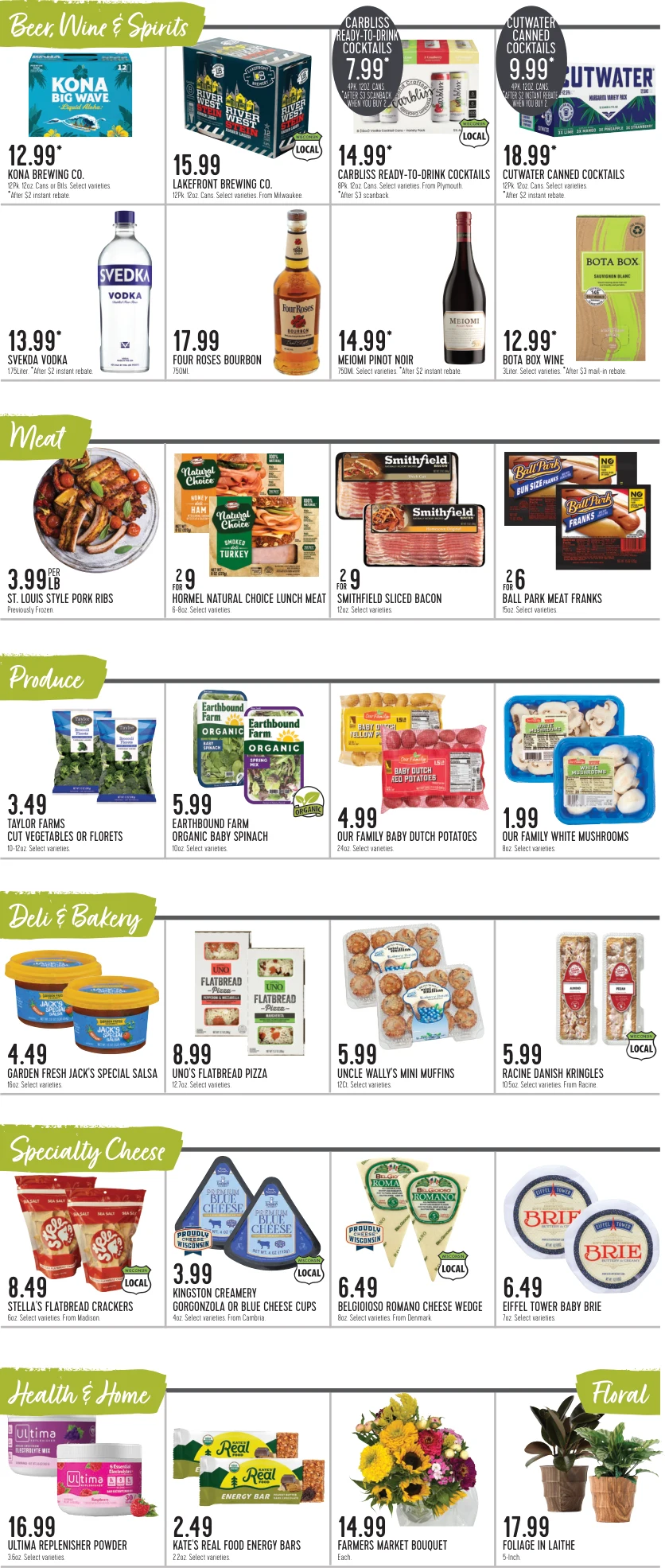 Metcalfe’s Market Weekly - Page 3