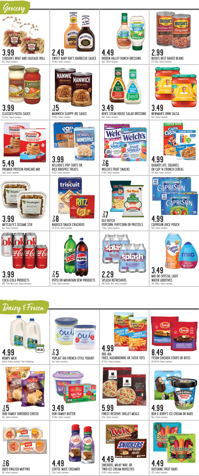 Metcalfe’s Market Weekly - Page 4